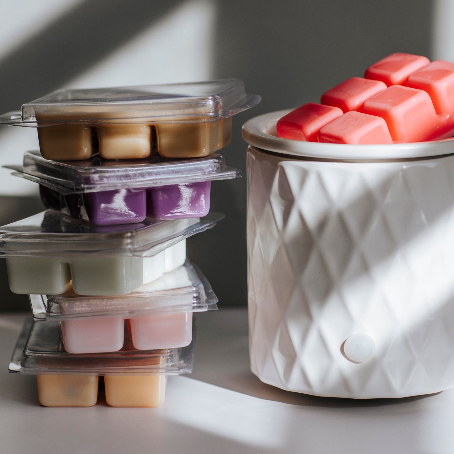 Scented Wax Melt