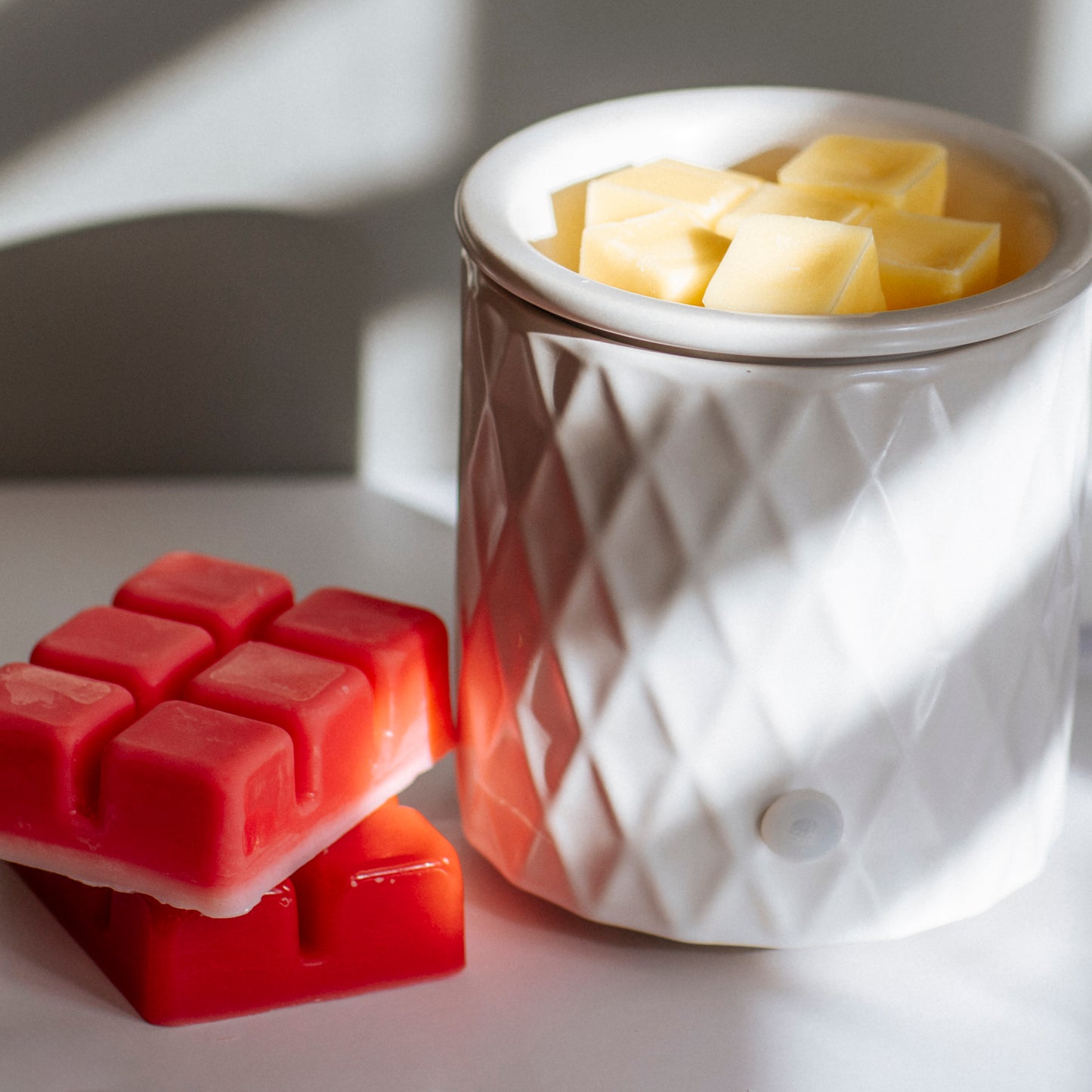 Scented Wax Melt