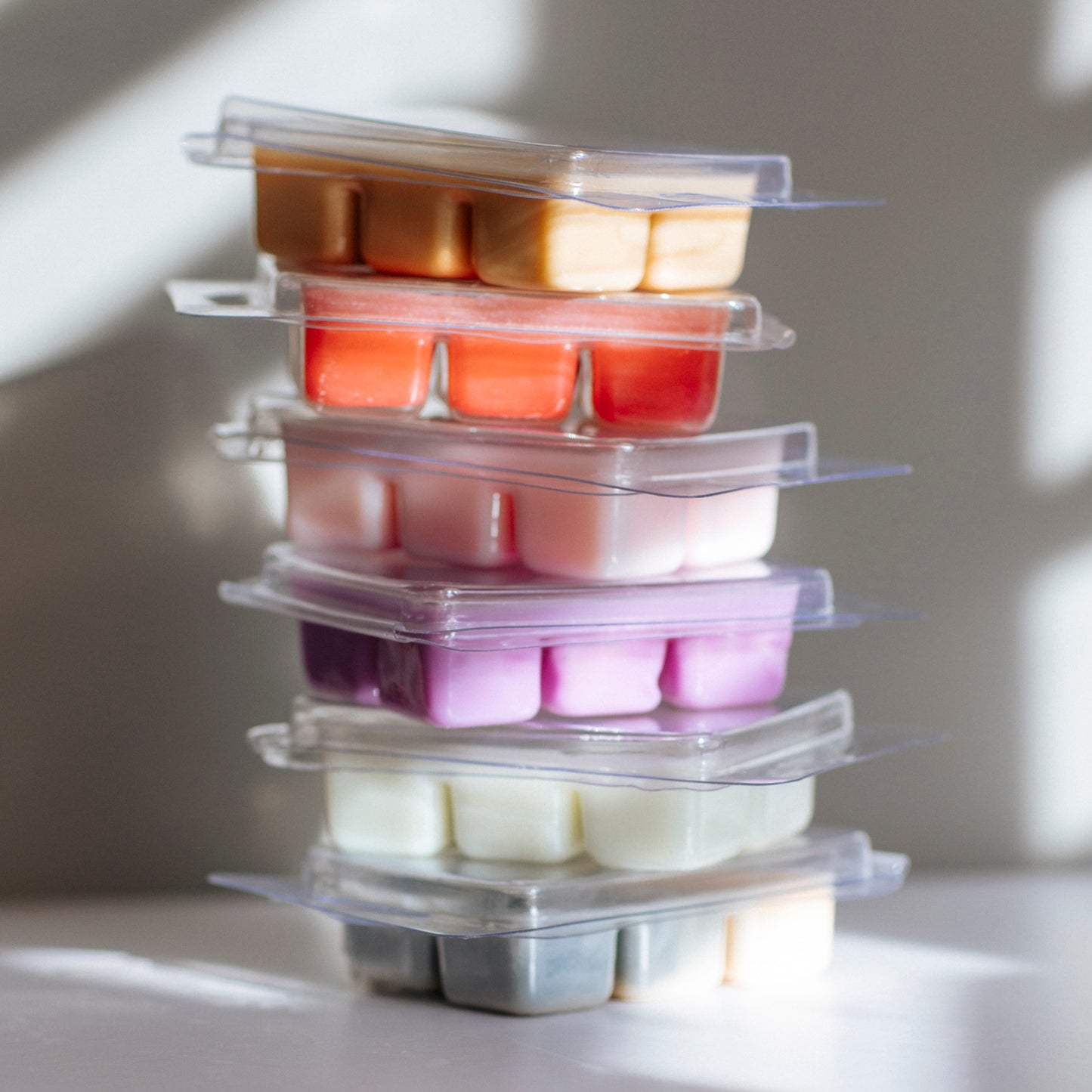 Scented Wax Melt