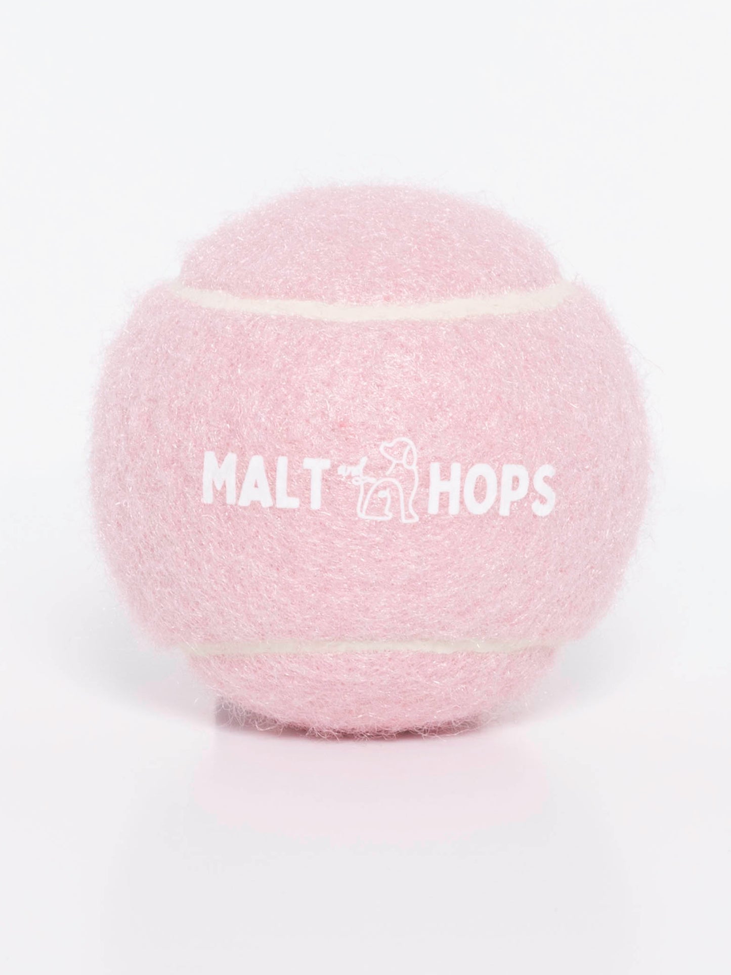 Sorbet Tennis Ball and Tennis Ball Holder SET