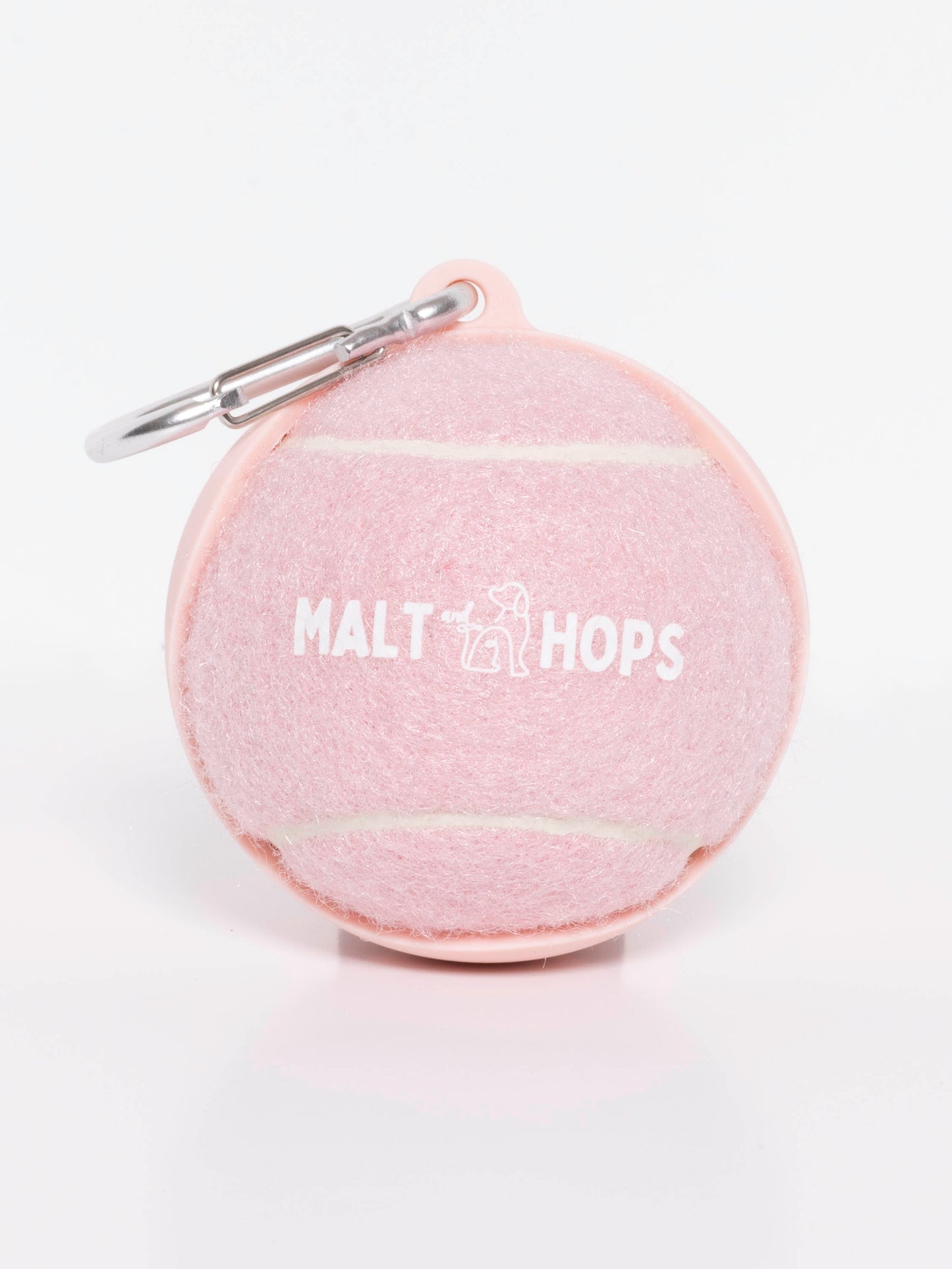 Sorbet Tennis Ball and Tennis Ball Holder SET