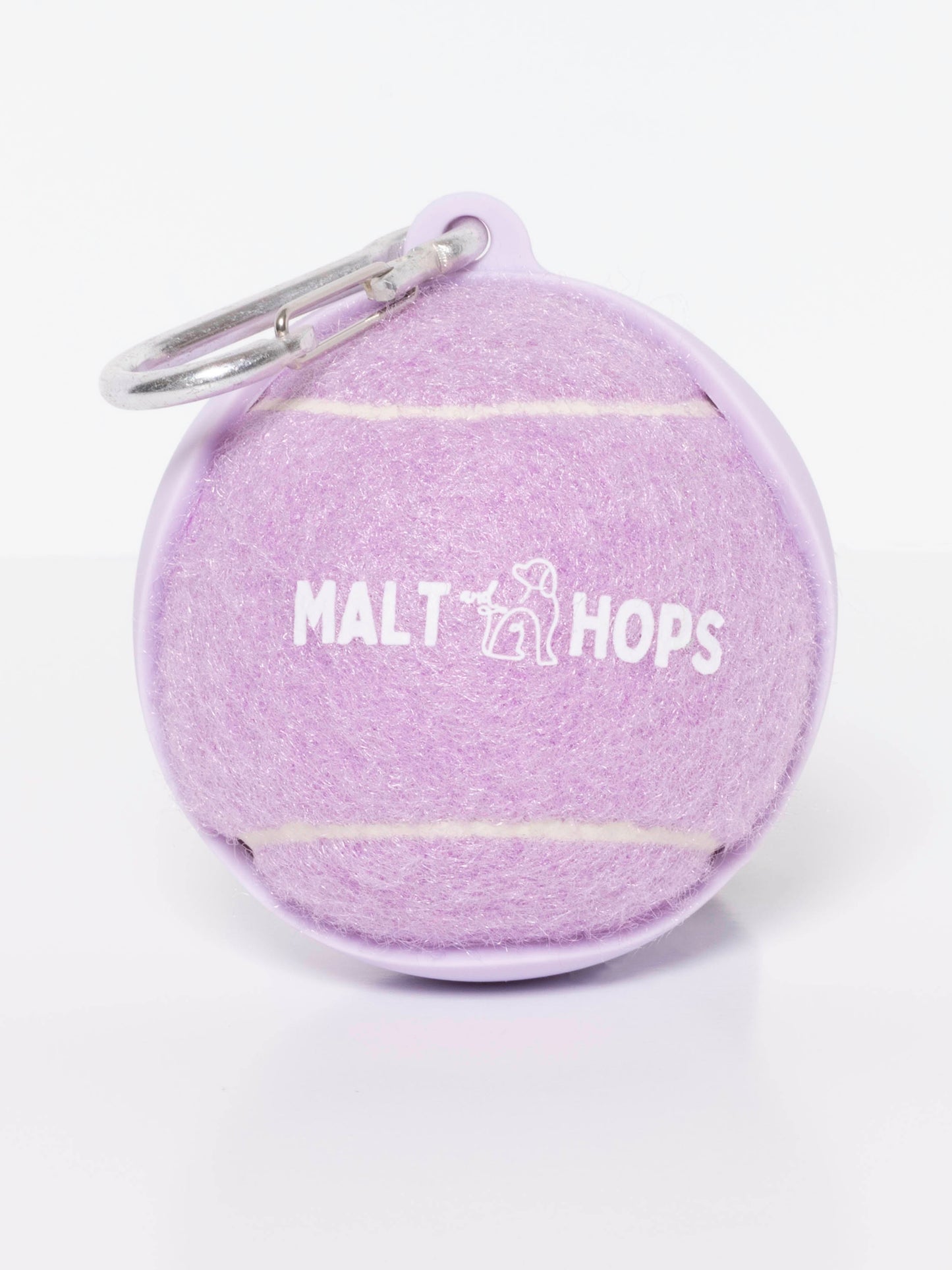 Sorbet Tennis Ball and Tennis Ball Holder SET