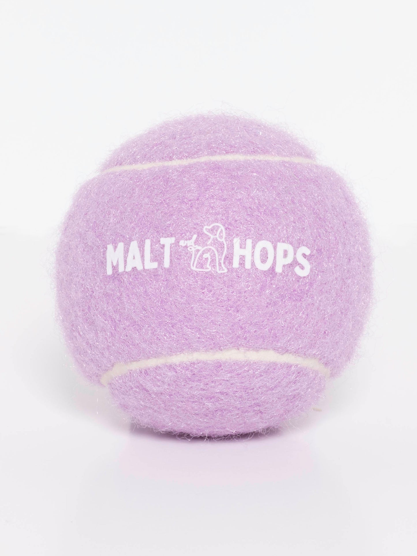 Sorbet Tennis Ball and Tennis Ball Holder SET