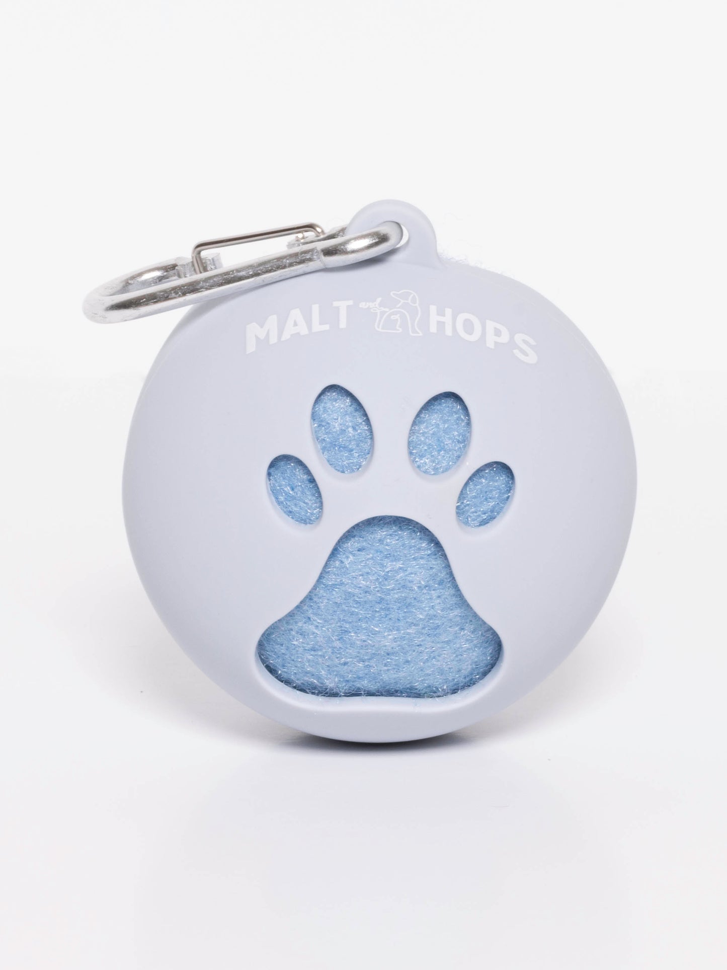 Sorbet Tennis Ball and Tennis Ball Holder SET