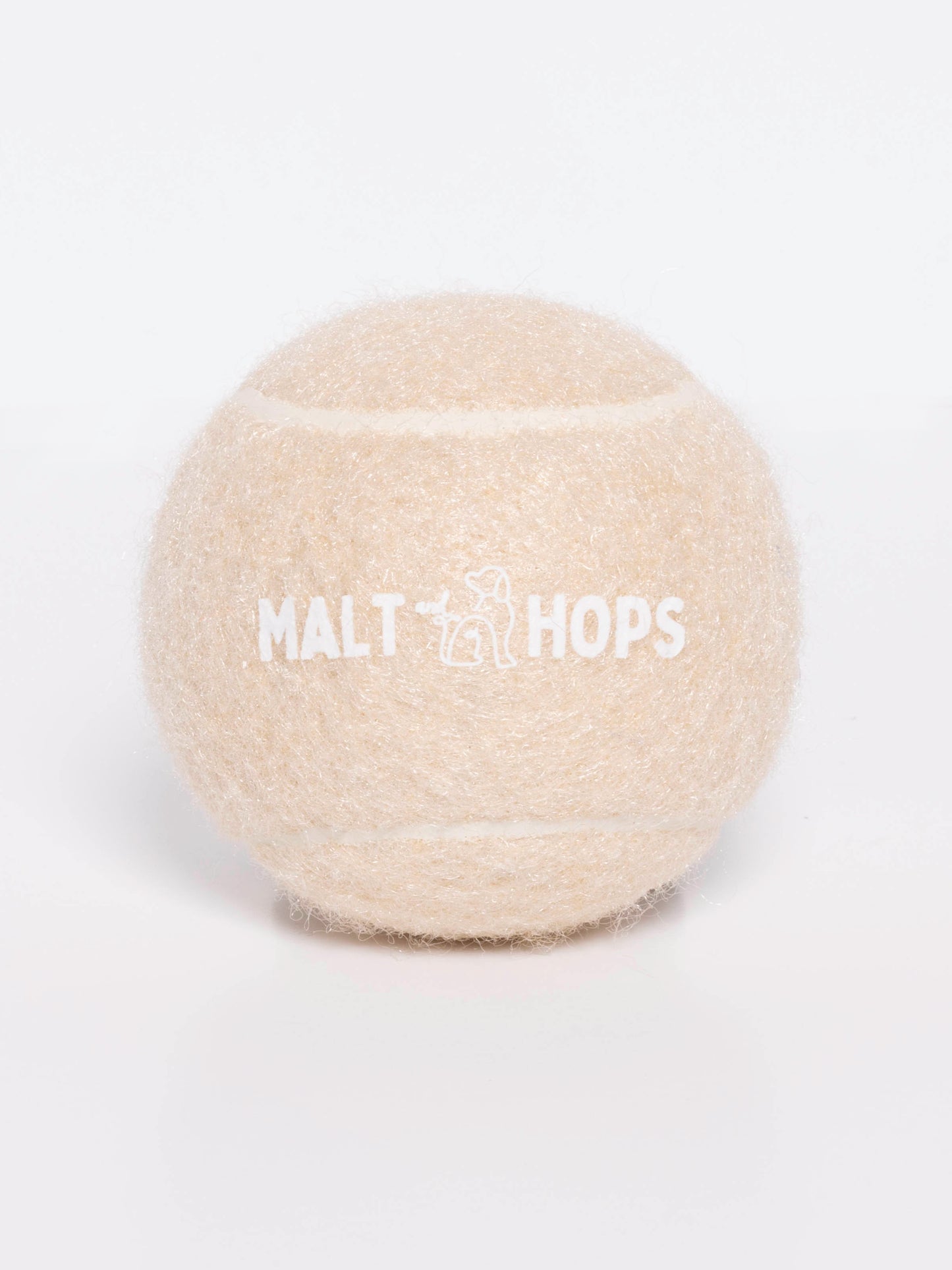 Sorbet Tennis Ball and Tennis Ball Holder SET