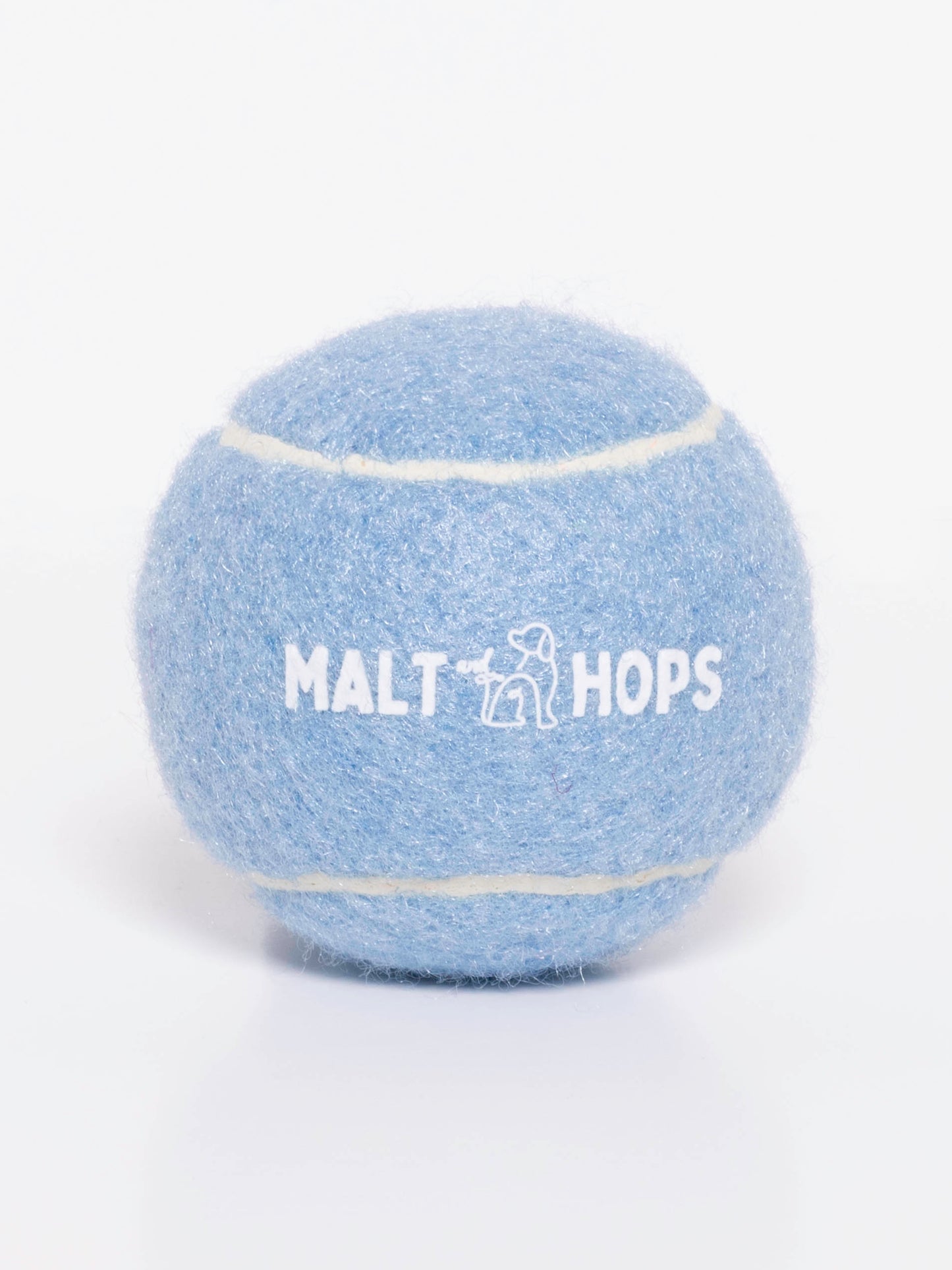 Sorbet Tennis Ball and Tennis Ball Holder SET
