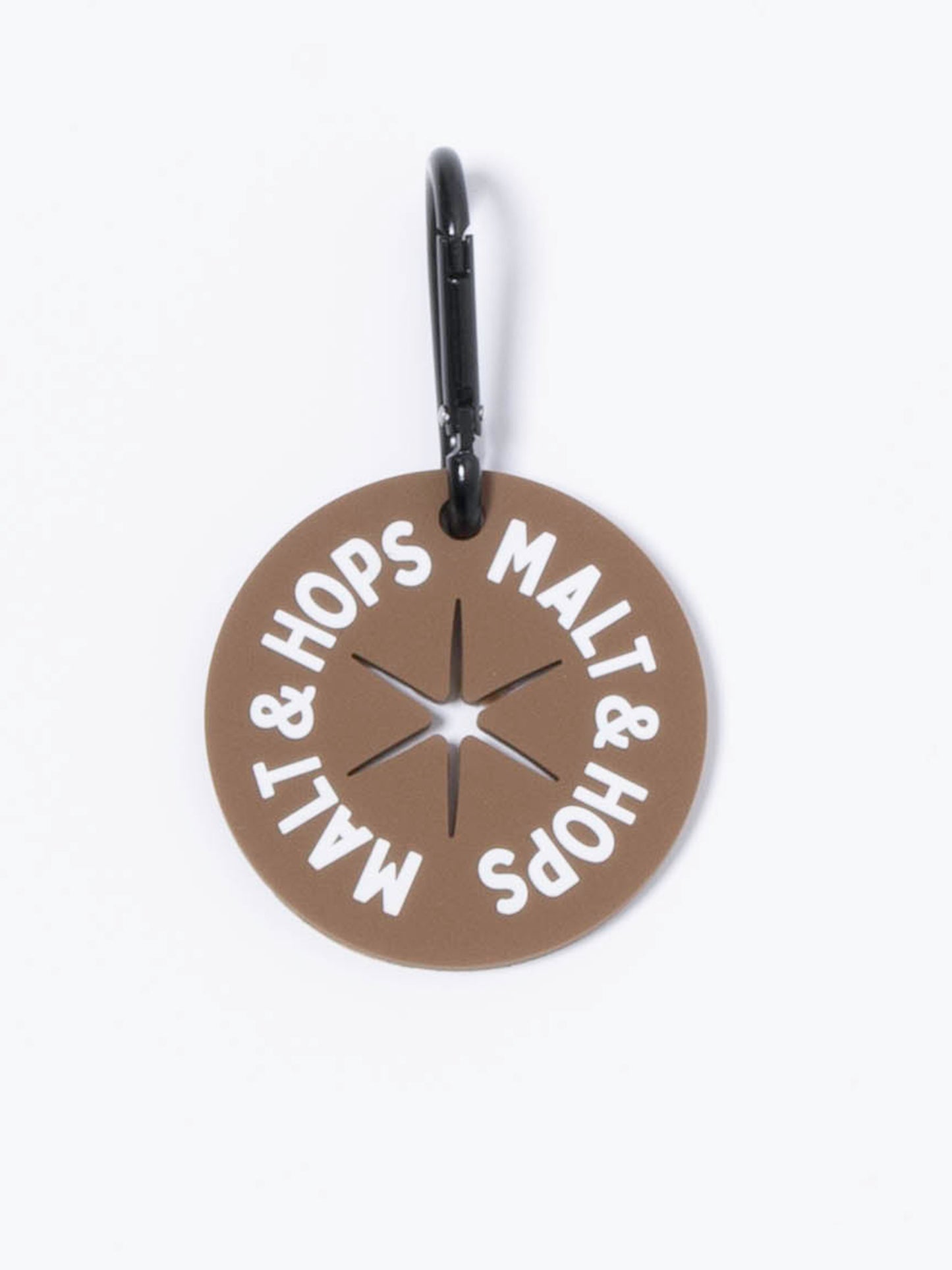 Silicone Poop Loop Bag Holder