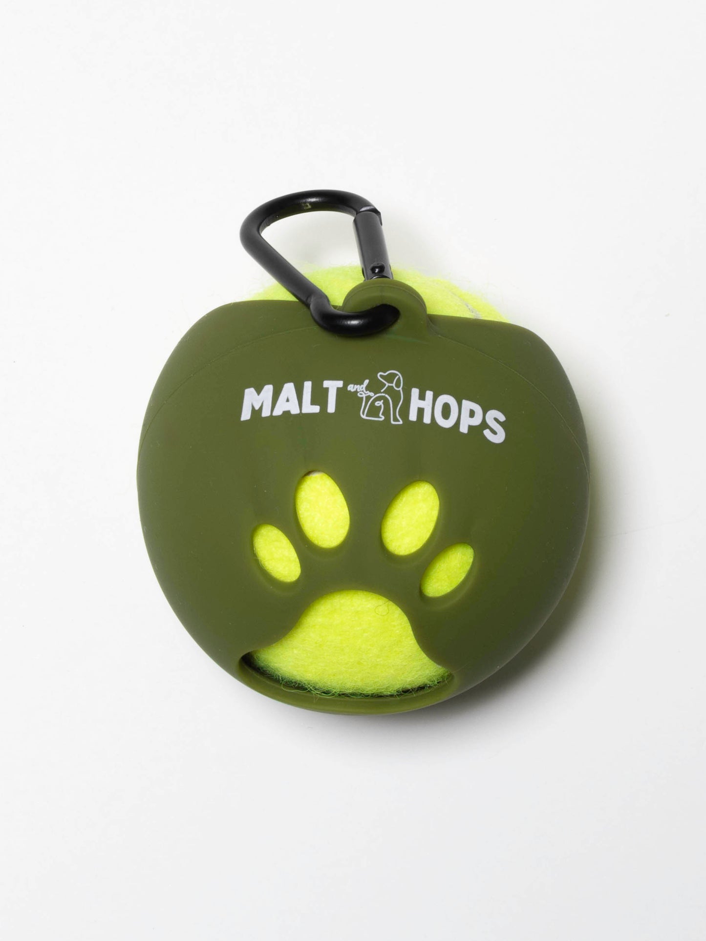 Tennis Ball Holder