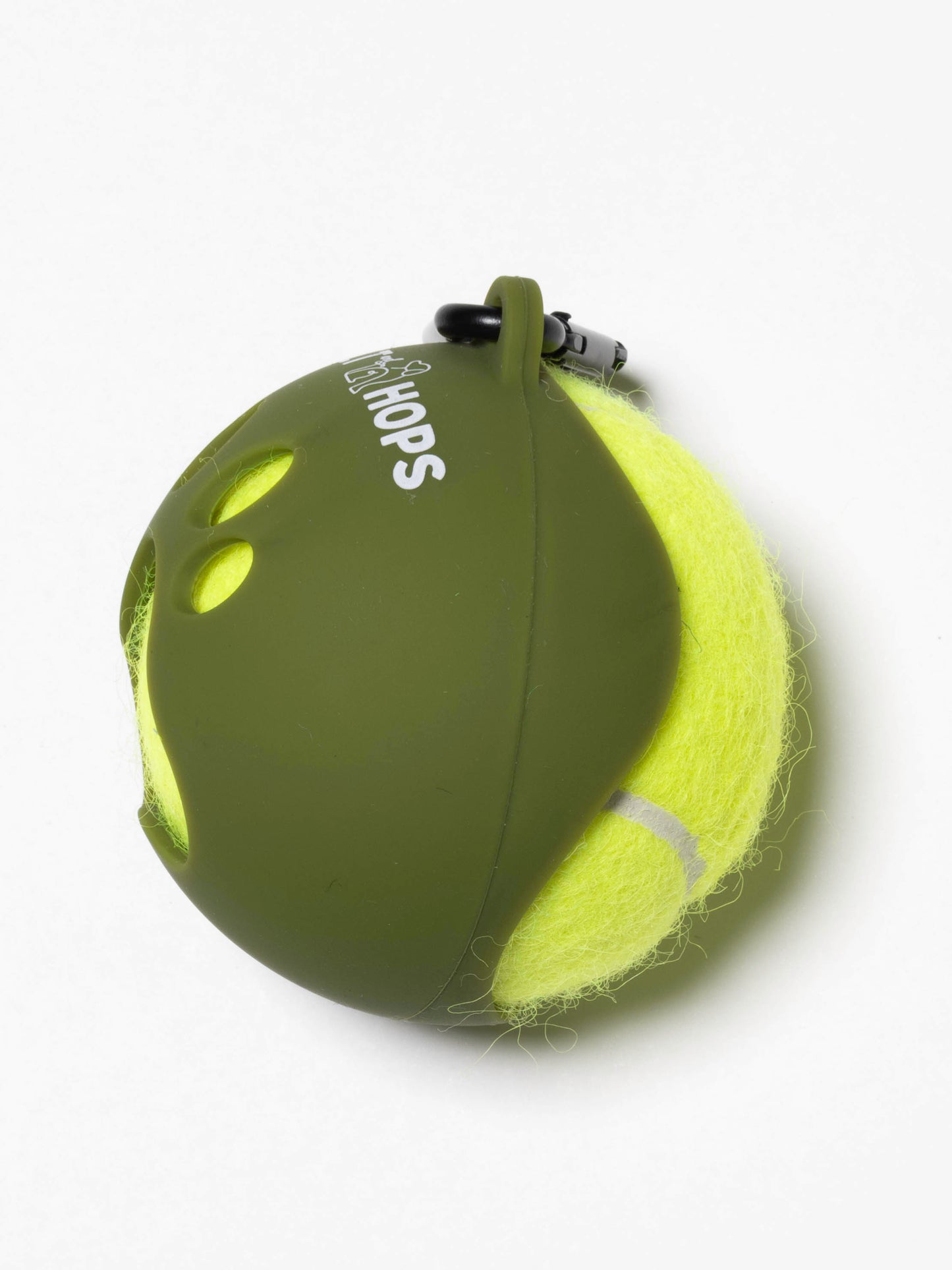 Tennis Ball Holder