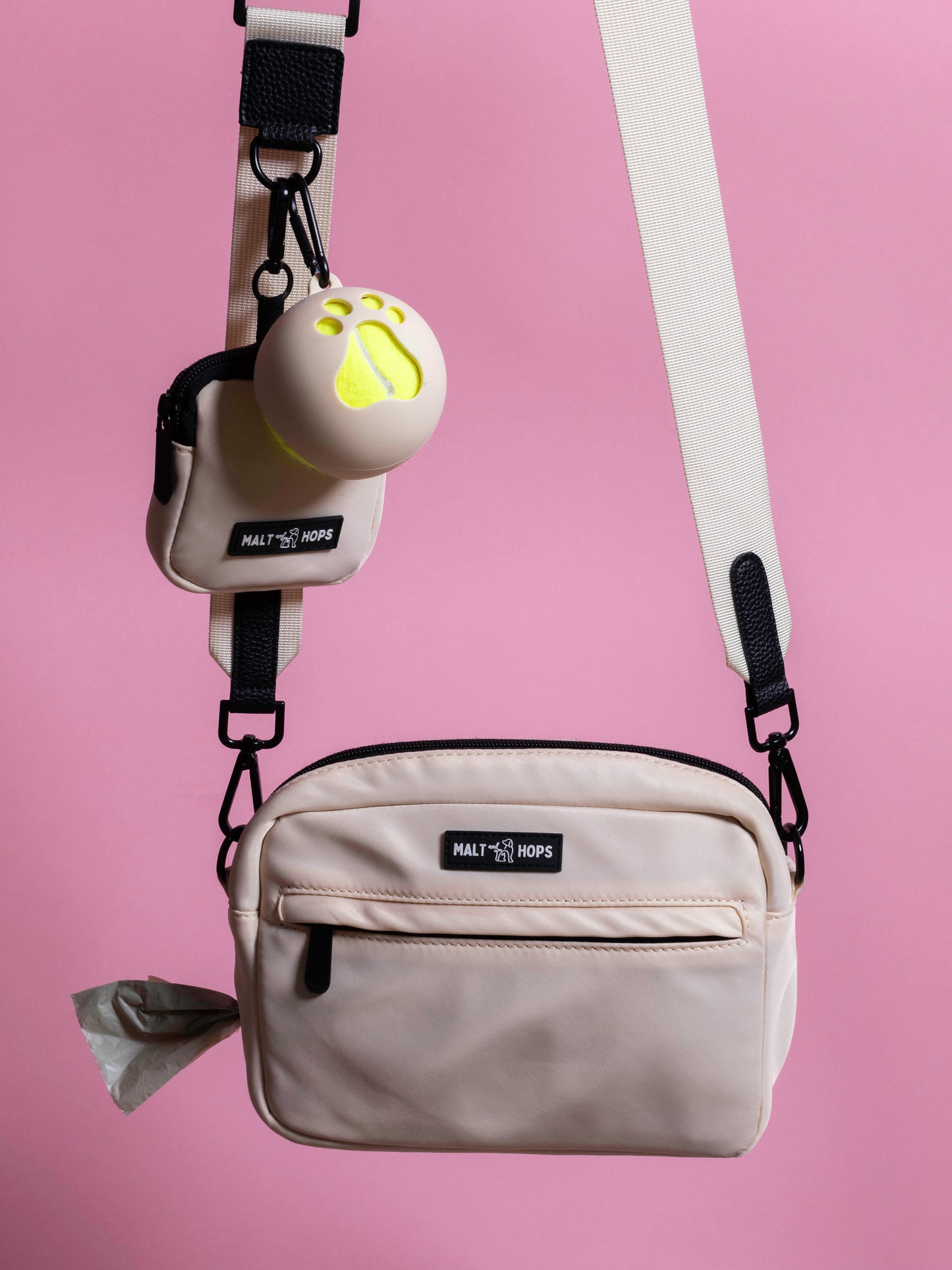 Tennis Ball Holder
