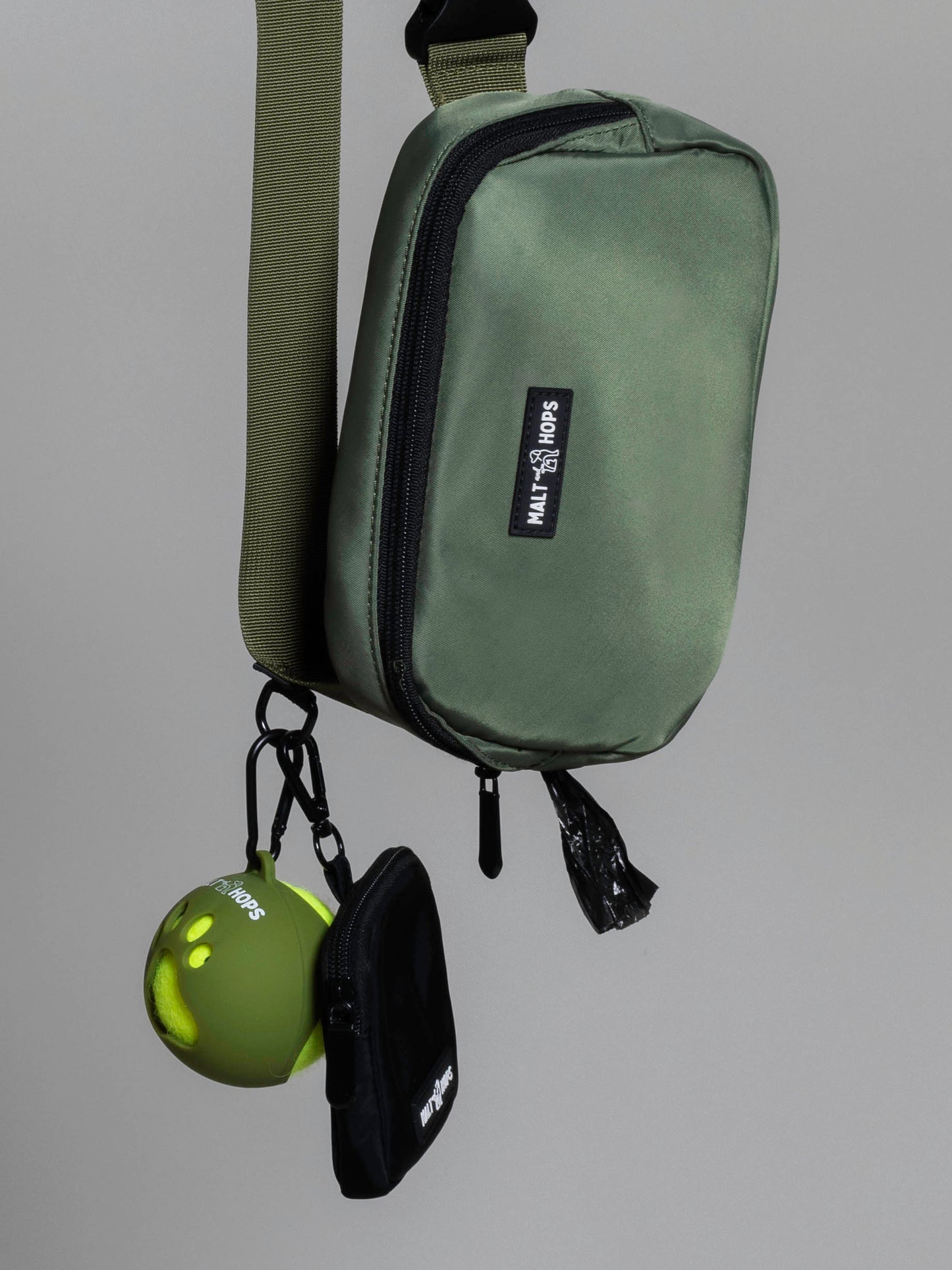 Tennis Ball Holder