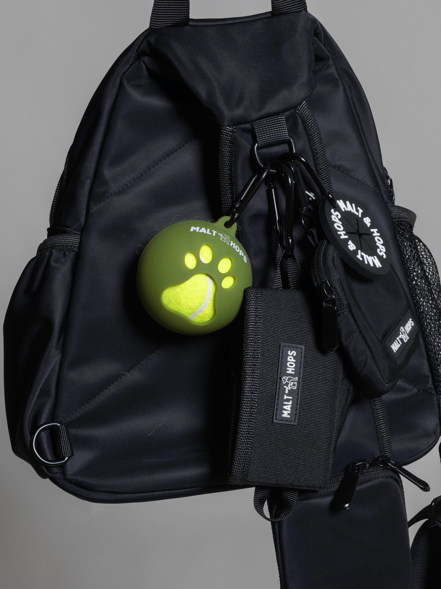 Tennis Ball Holder