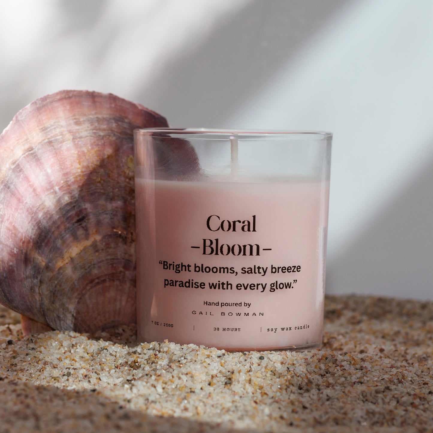 Seaside Collection