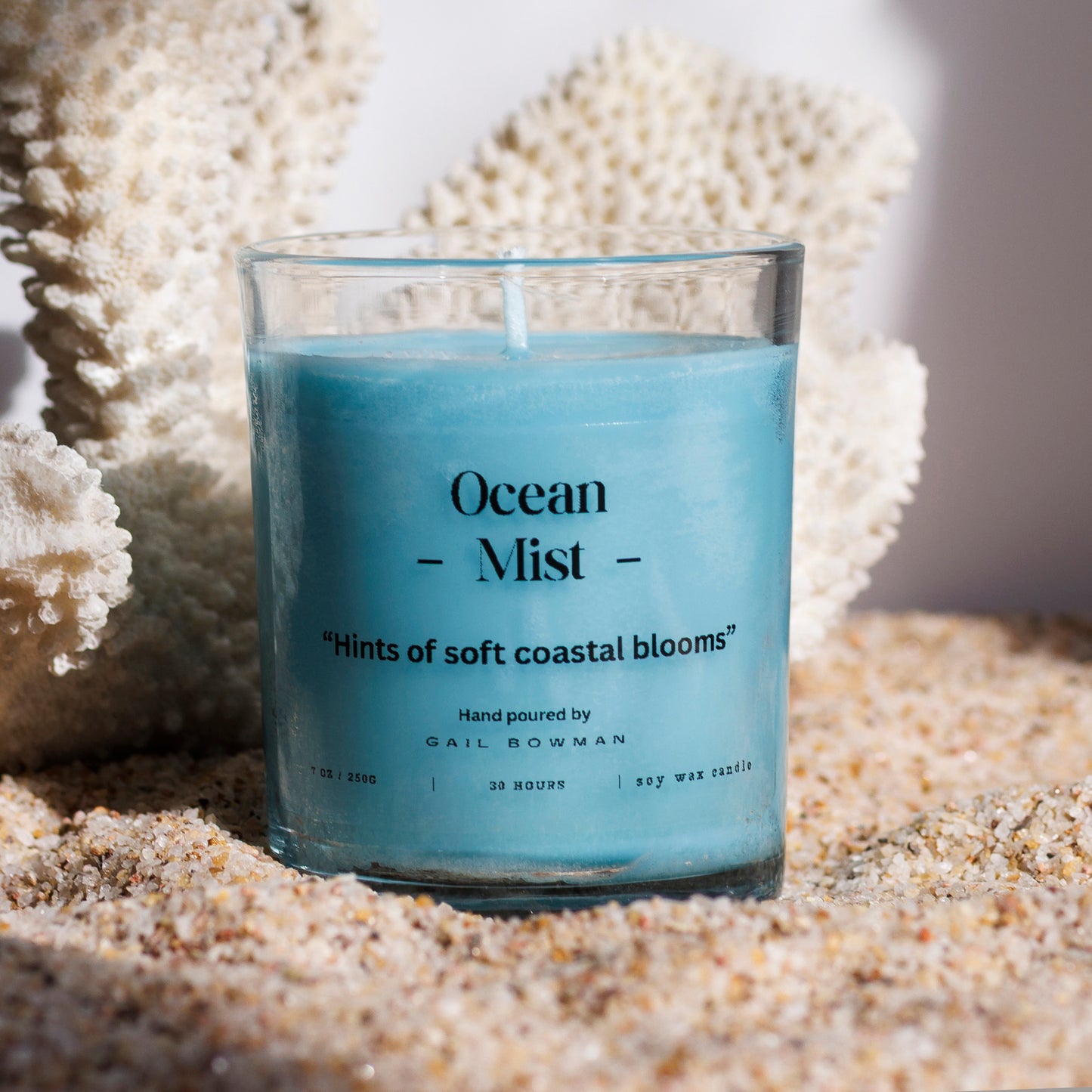 Seaside Collection