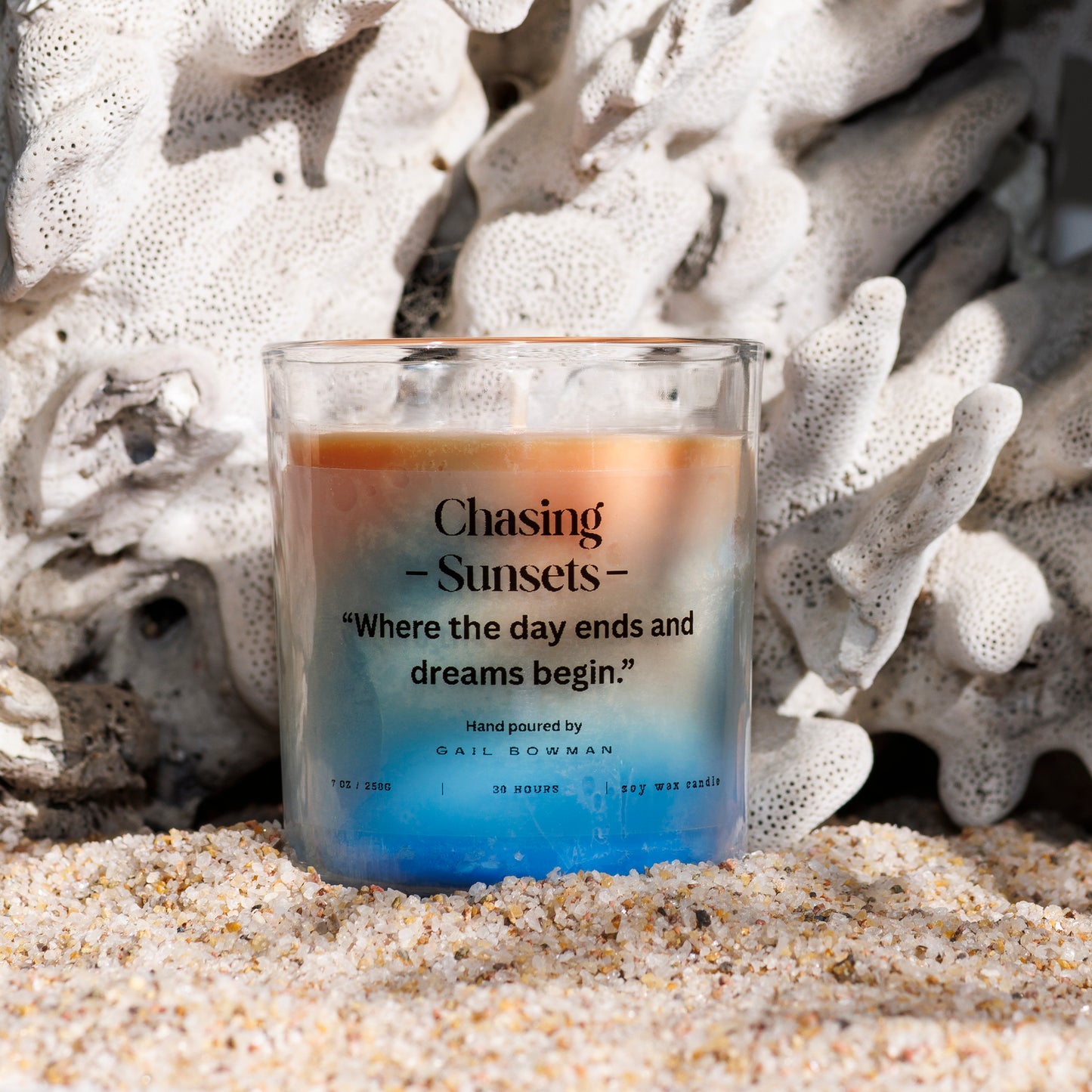 Seaside Collection