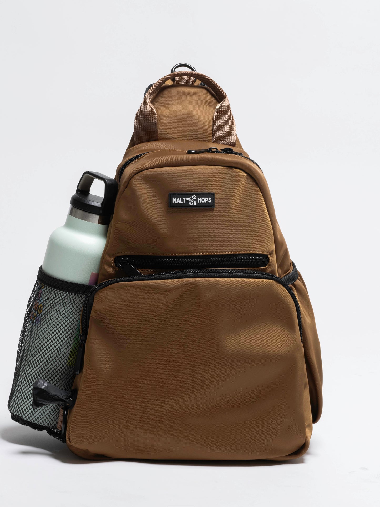 Rye Sling Dog Backpack