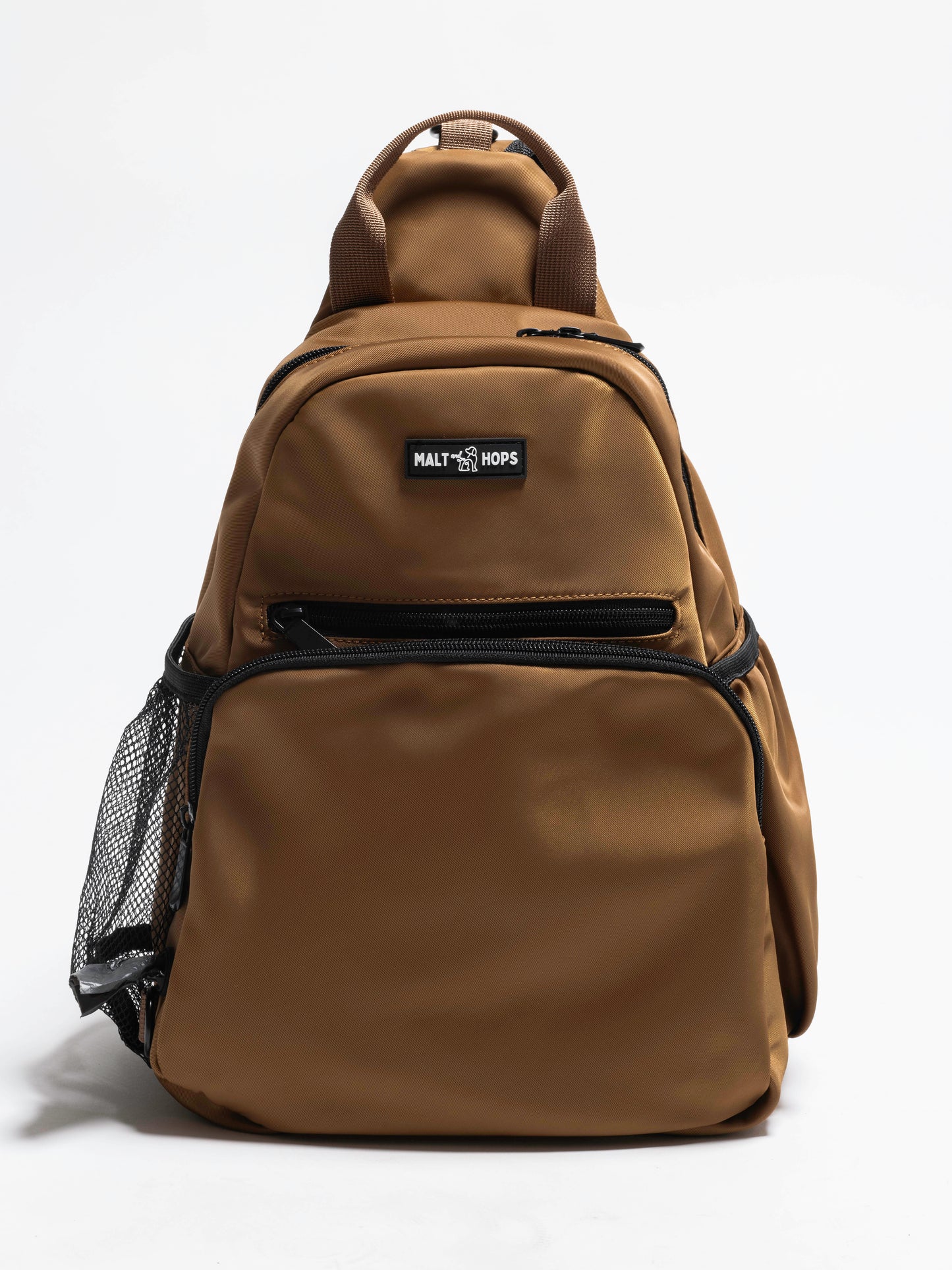 Rye Sling Dog Backpack