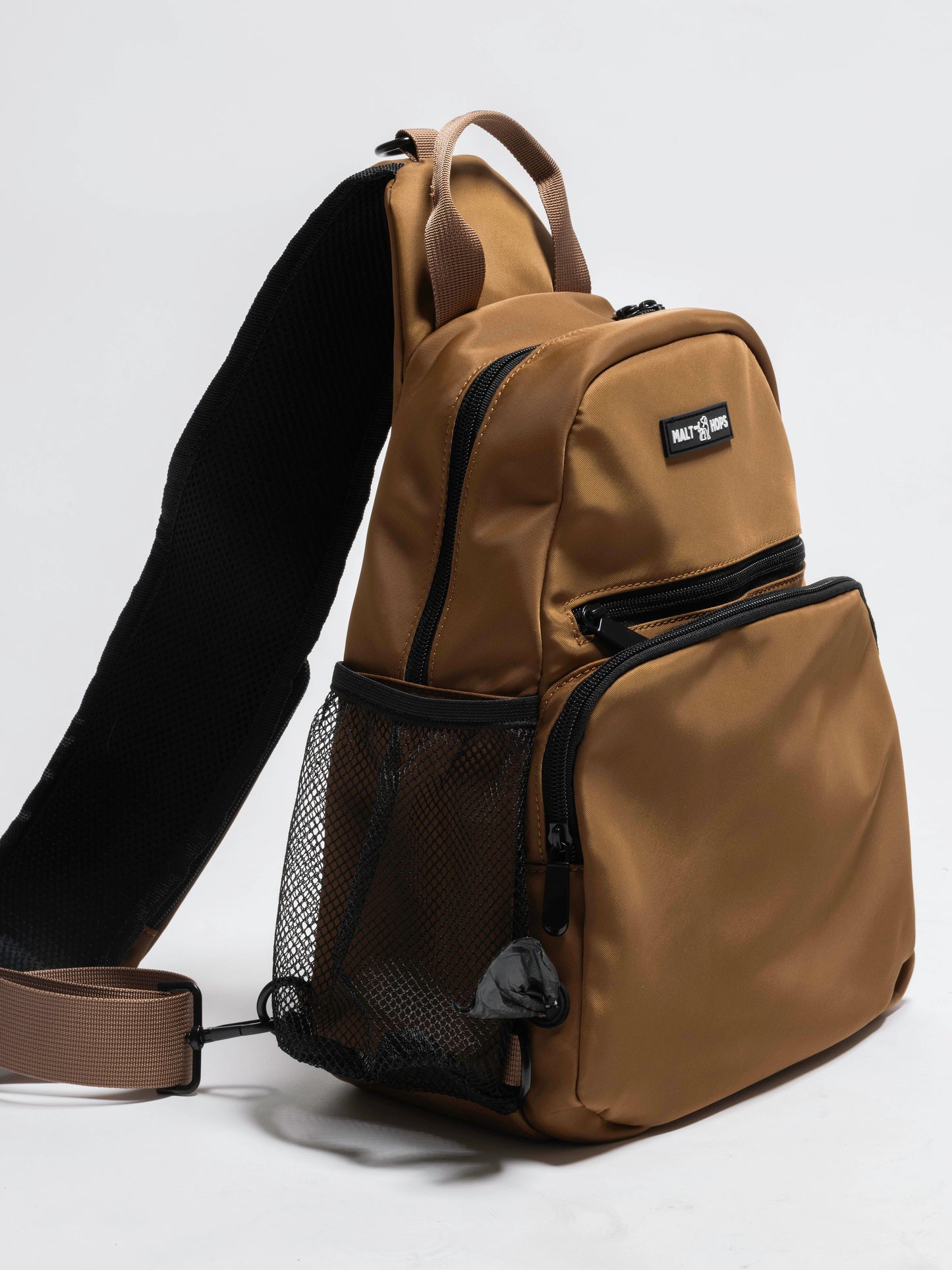 Rye Sling Dog Backpack