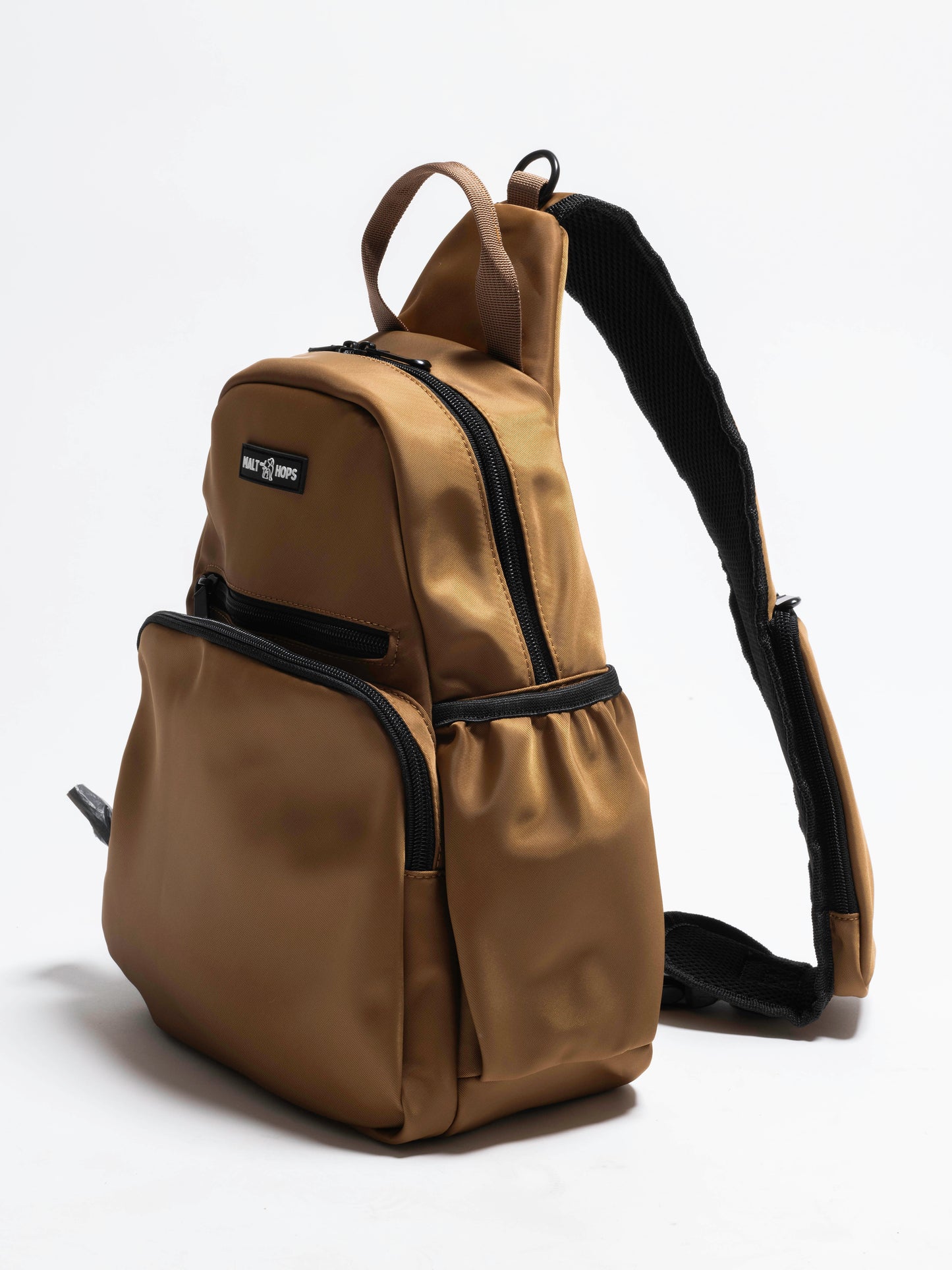 Rye Sling Dog Backpack