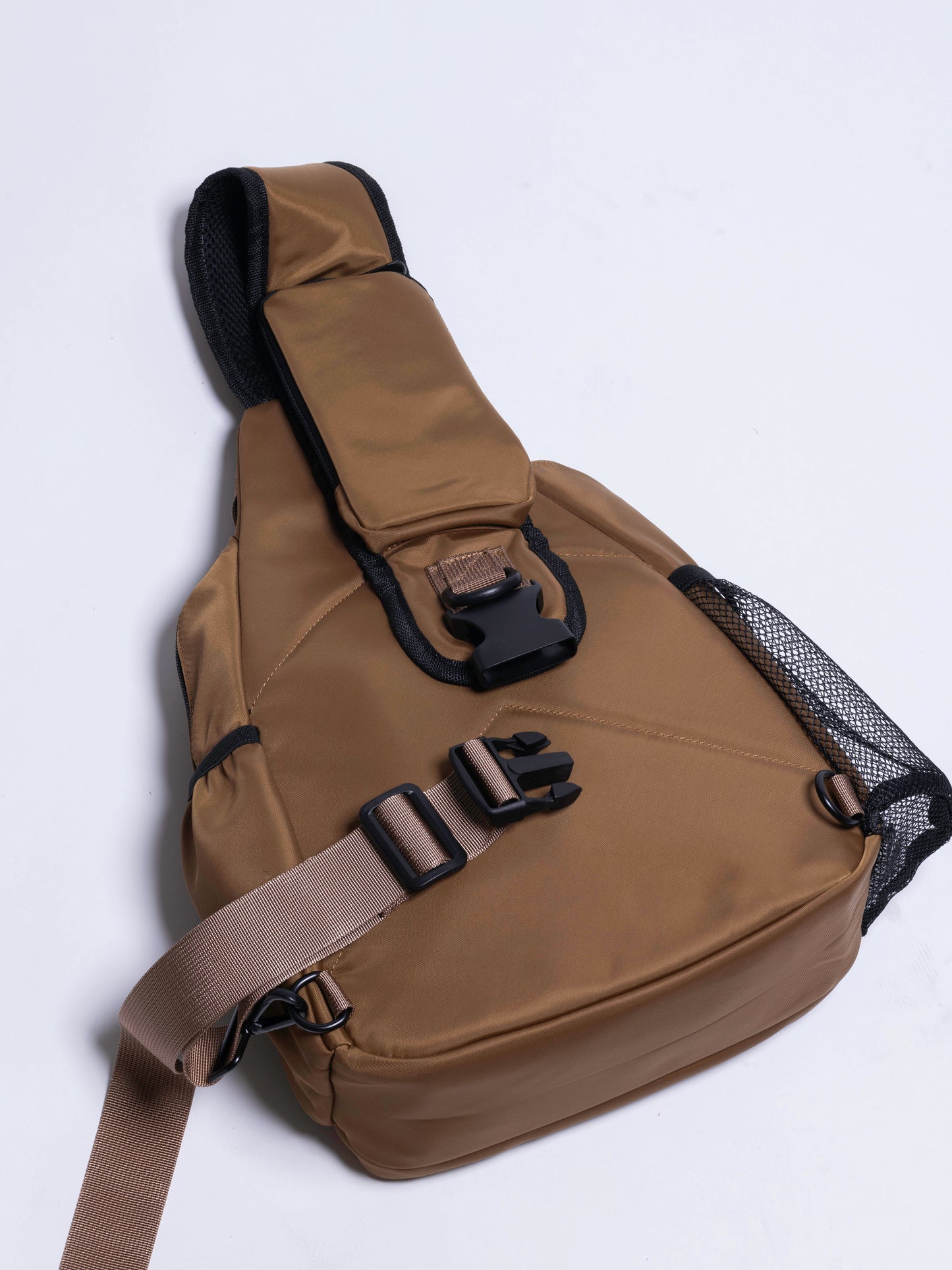 Rye Sling Dog Backpack