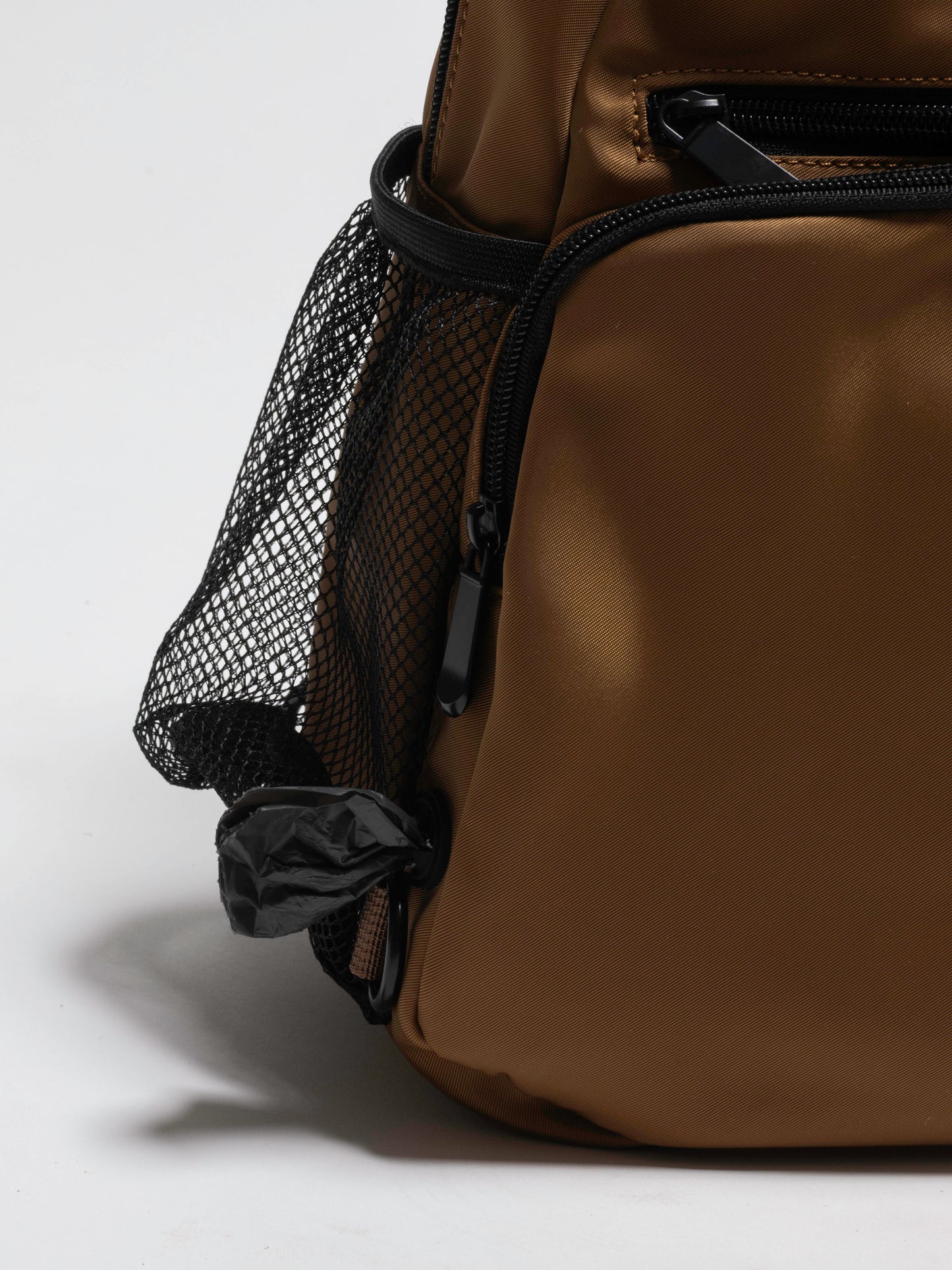 Rye Sling Dog Backpack