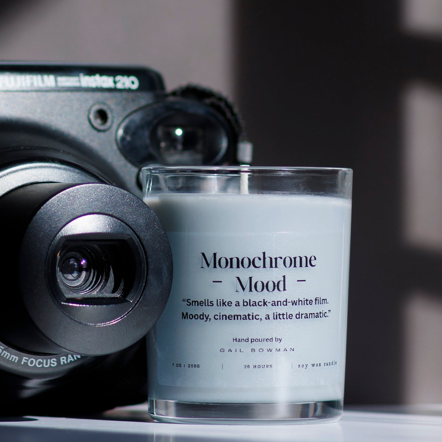 Gail Bowman Photography Signature Scent