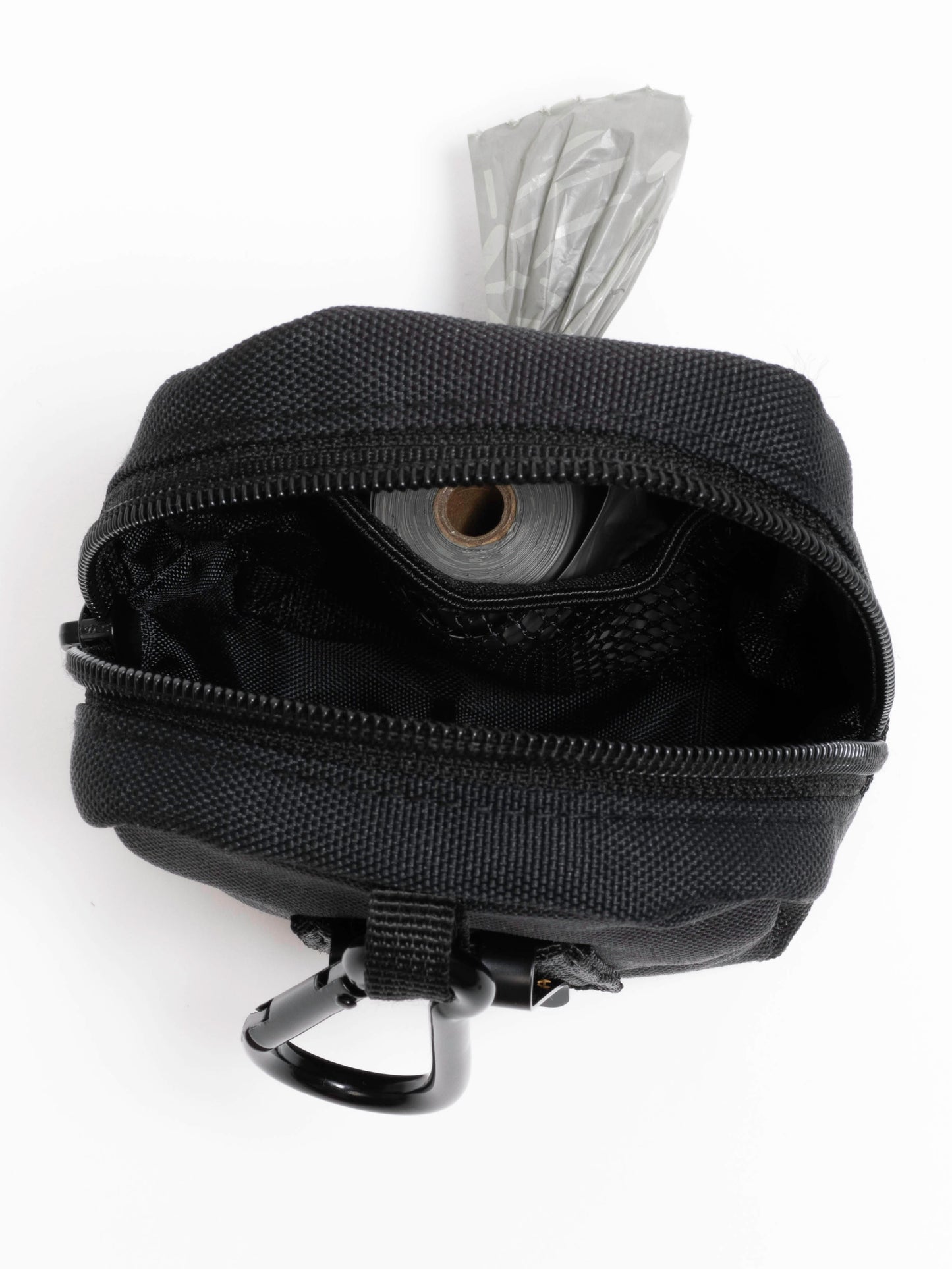 Mini Pouch Dog Poop Bag Holder