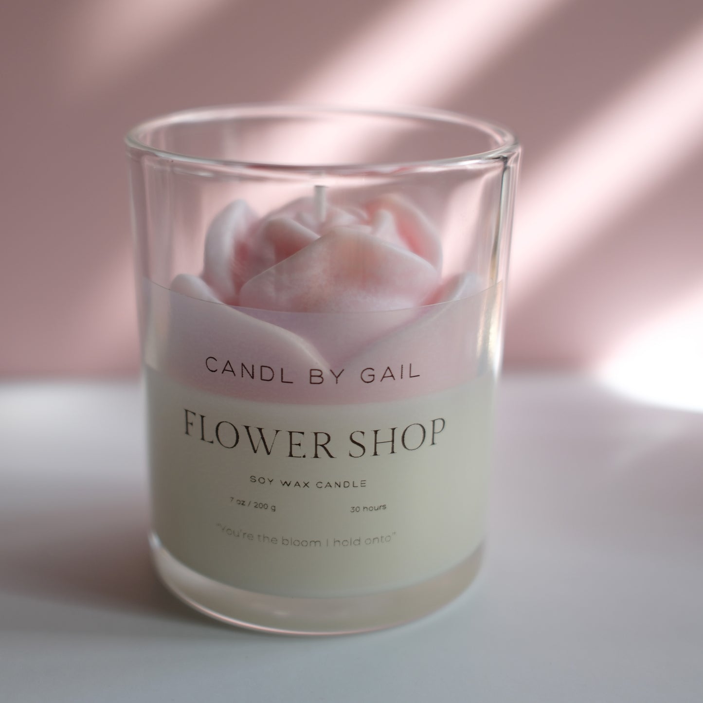 Flower Shop