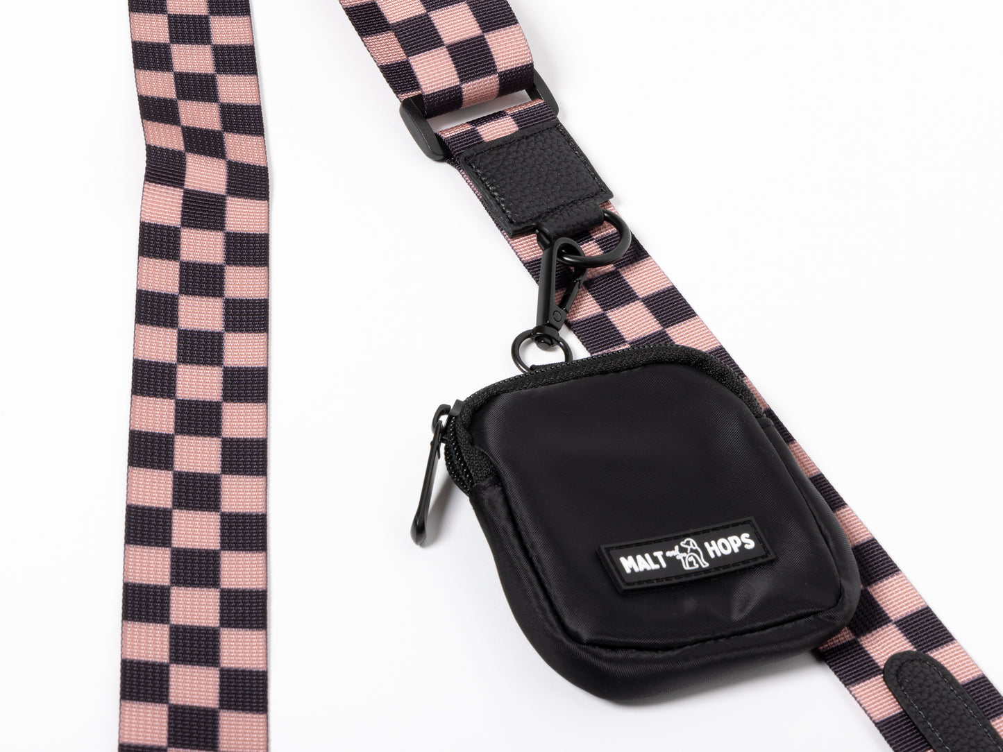 Black Treat Pouch