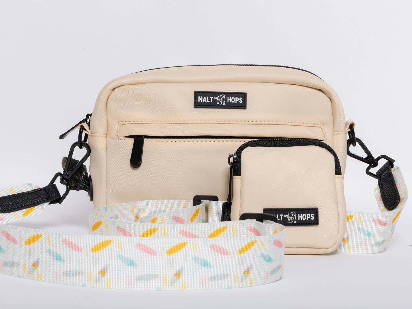 Surfin’ Ale Strap