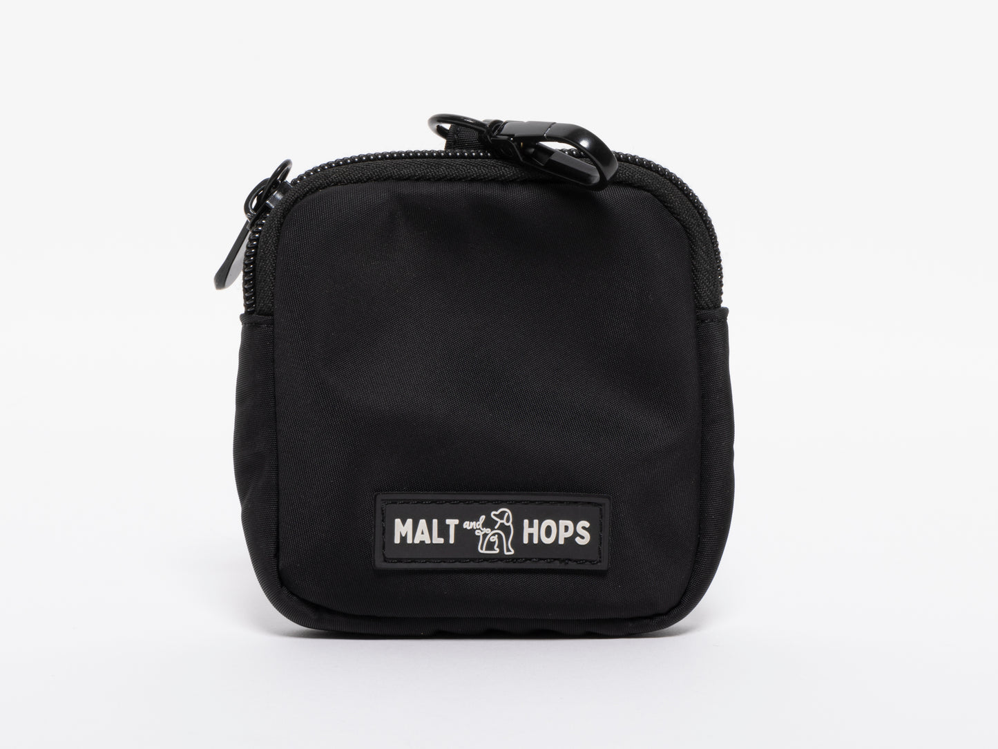 Black Treat Pouch