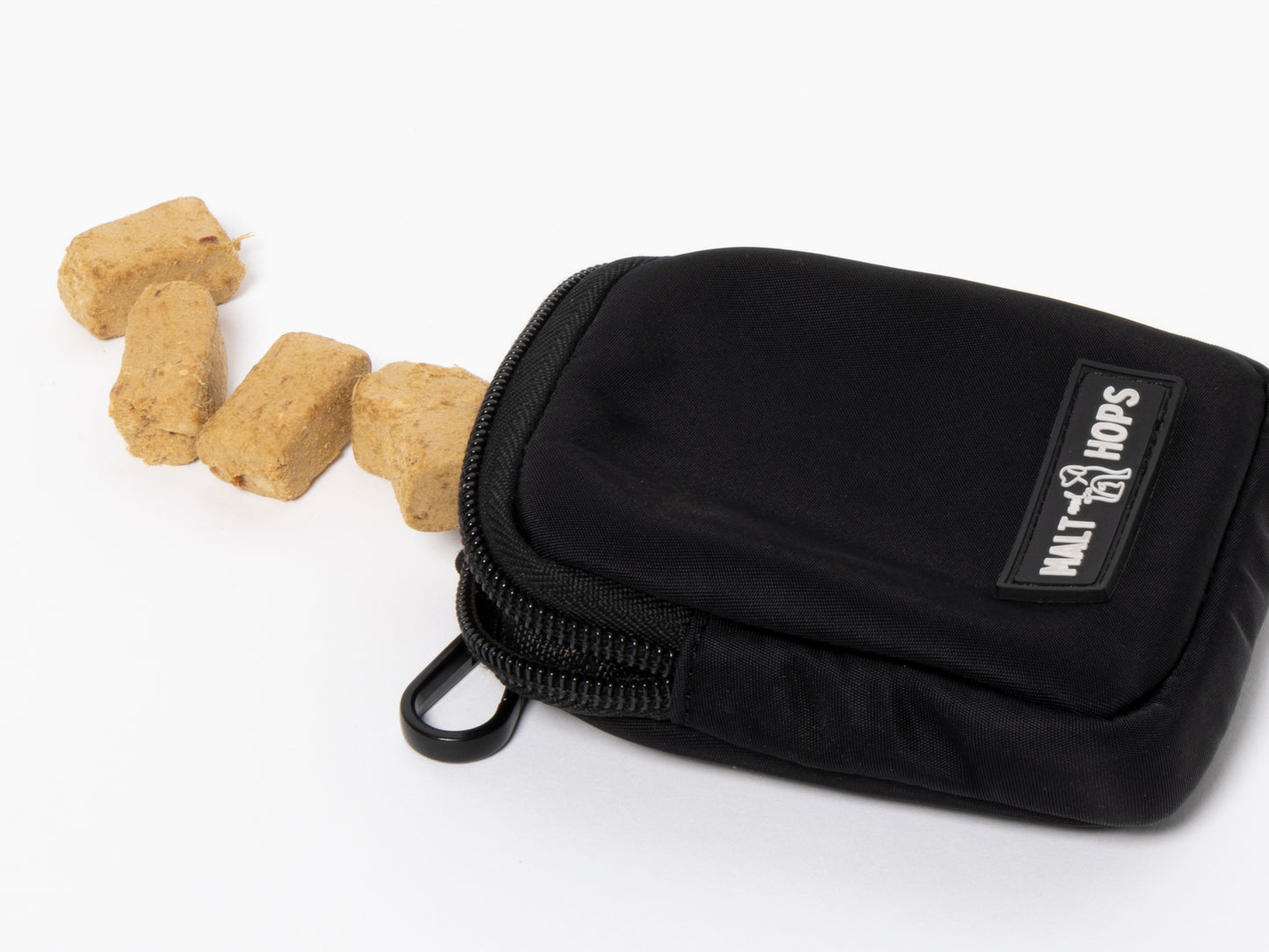 Black Treat Pouch