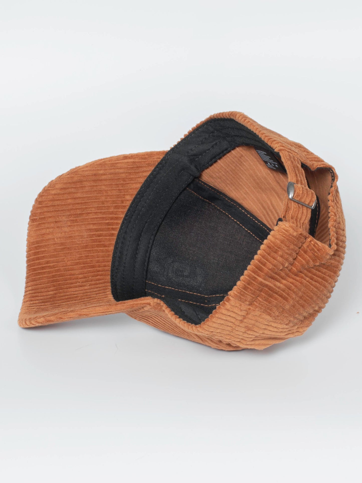 Brown Honey Seltzer Hat