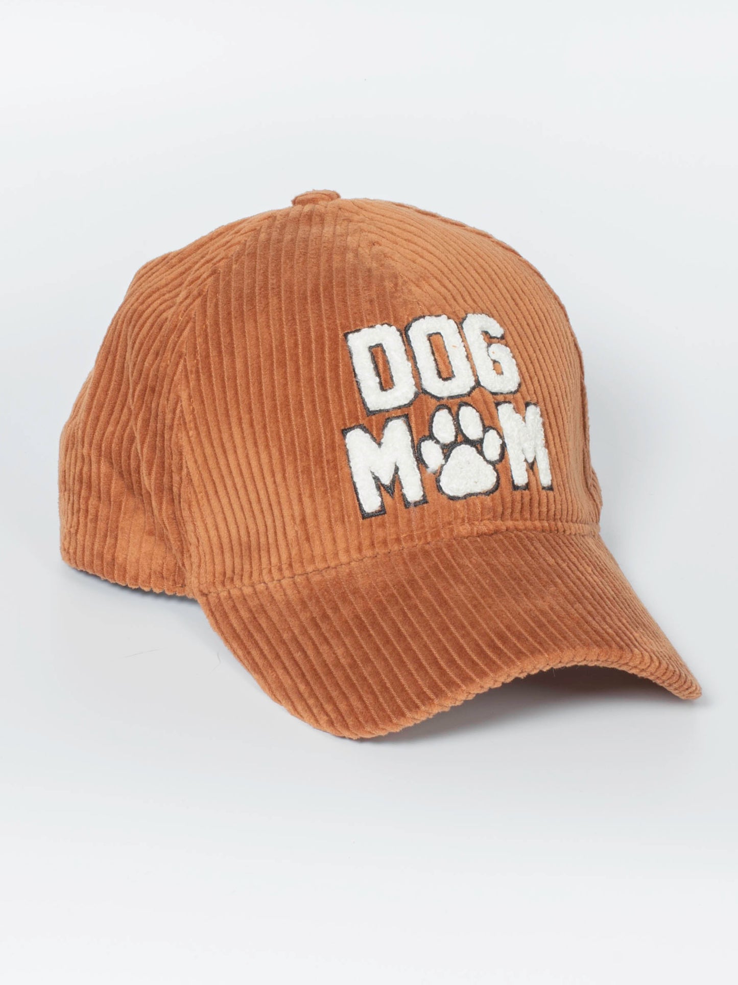Brown Honey Seltzer Hat