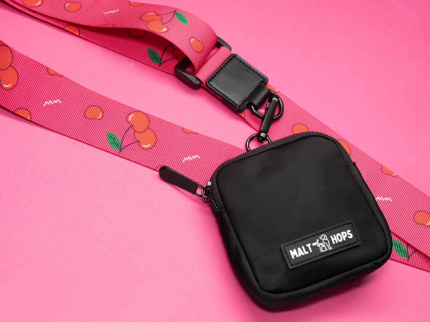 Cherry Tart Strap