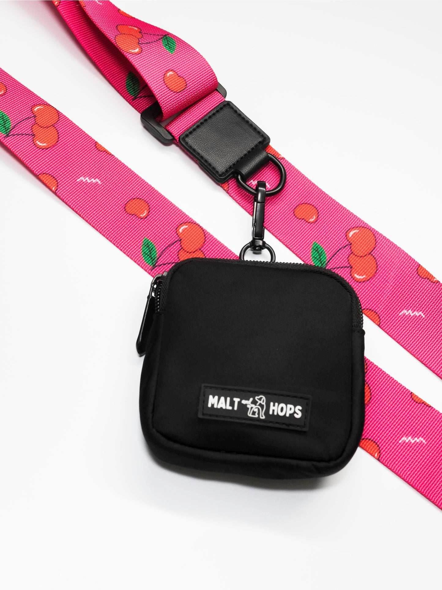 Cherry Tart Strap