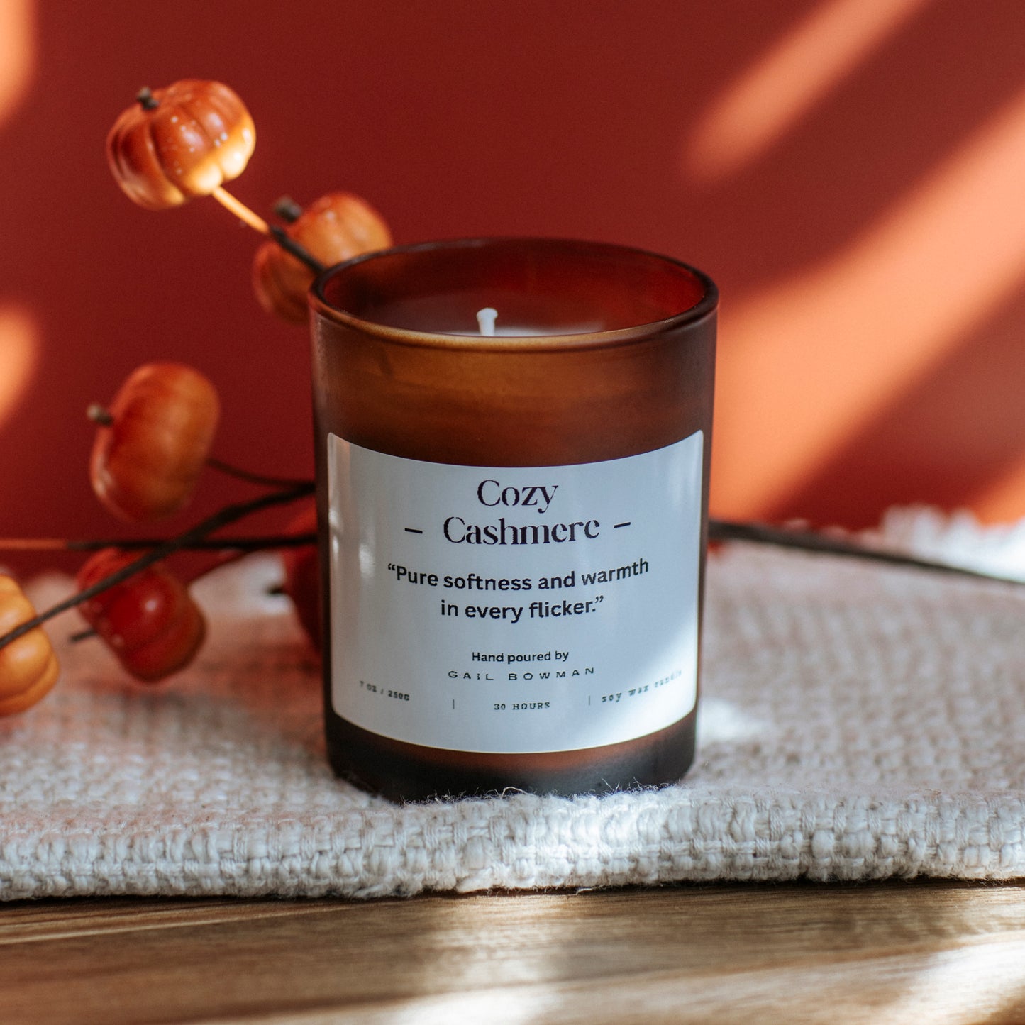 Cozy FALL Vibes Collection (Seasonal)