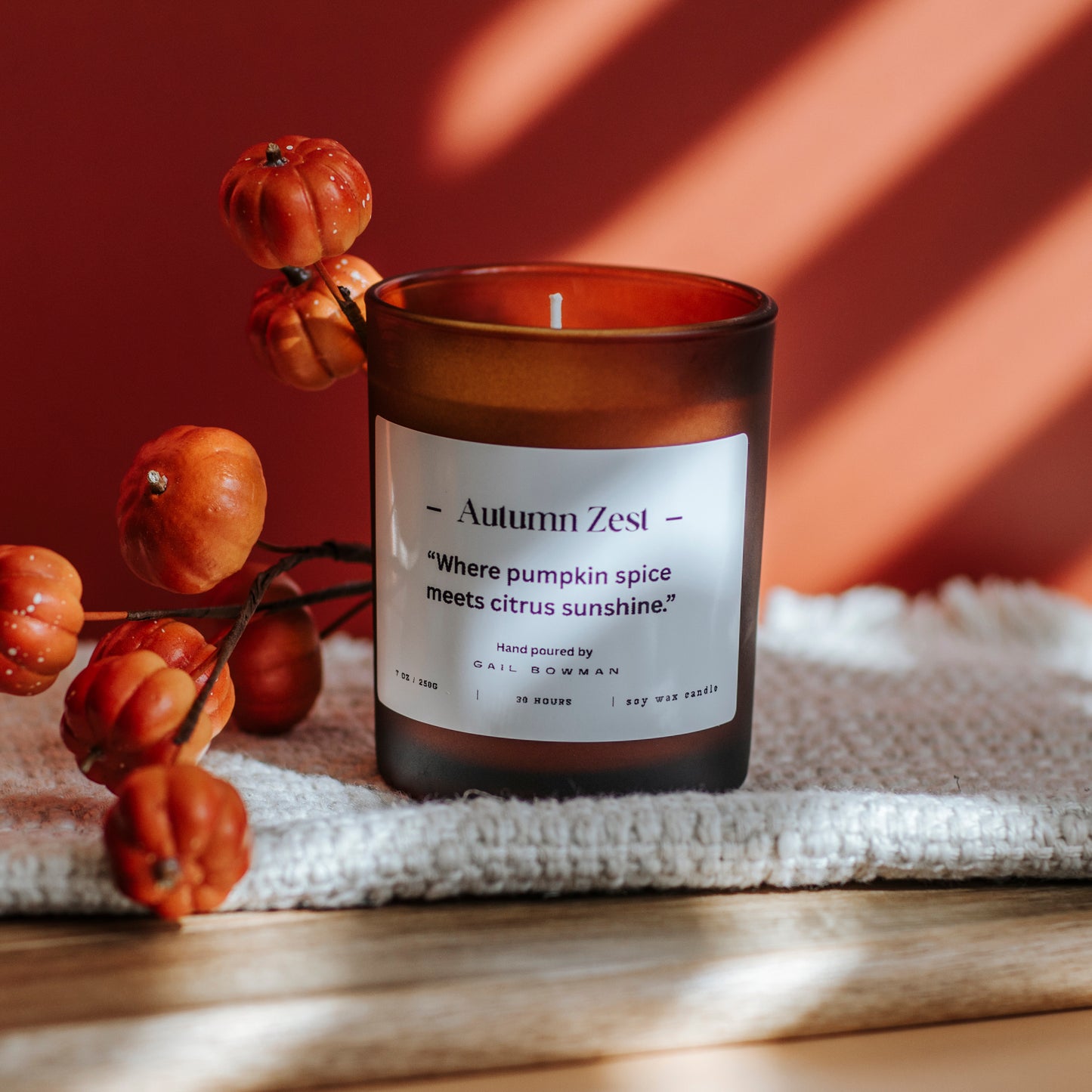 Cozy FALL Vibes Collection (Seasonal)