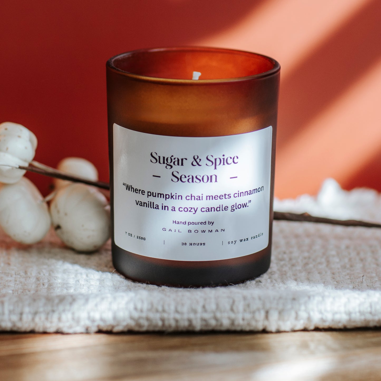 Cozy FALL Vibes Collection (Seasonal)