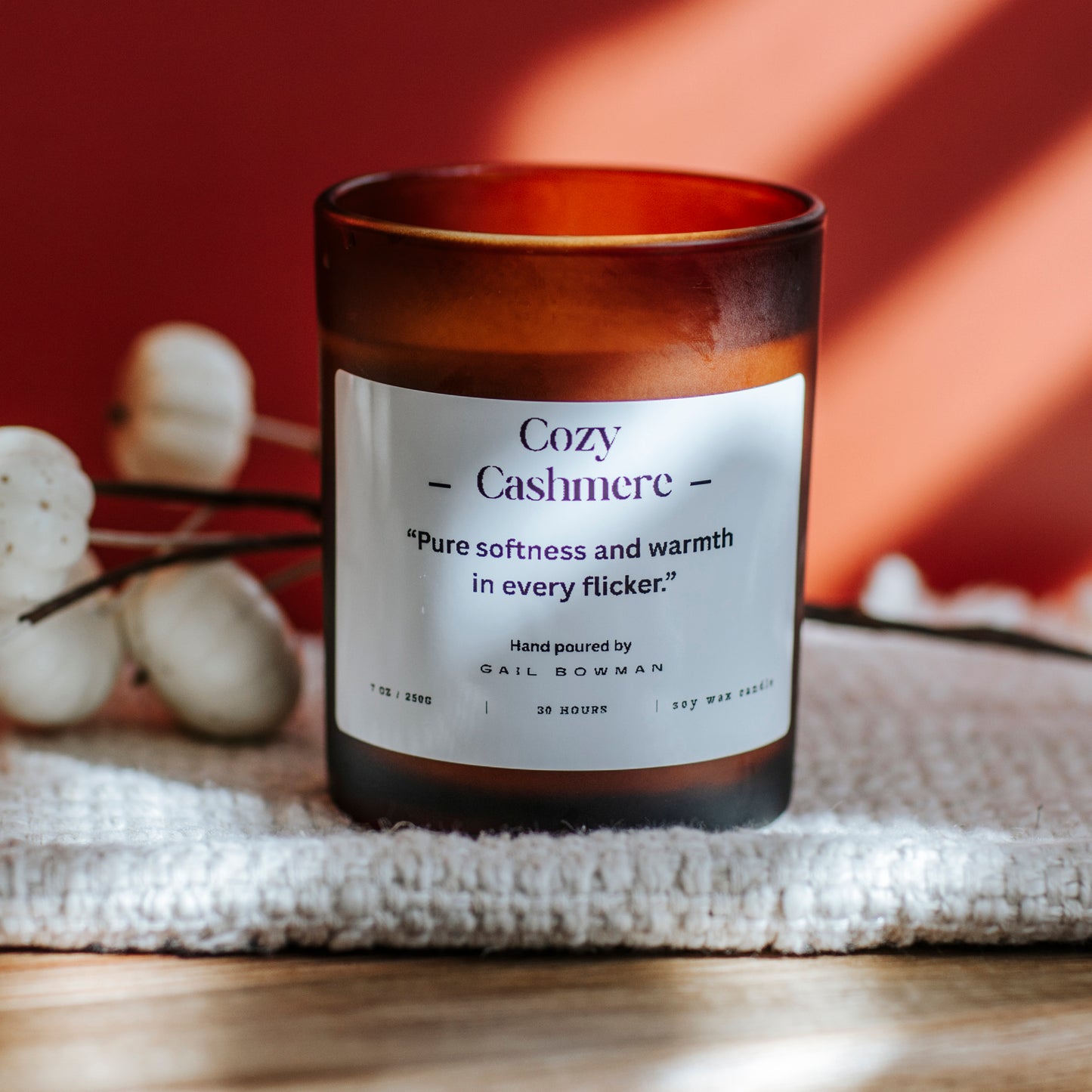 Cozy FALL Vibes Collection (Seasonal)