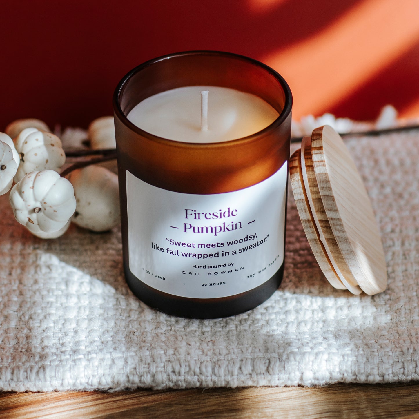 Cozy FALL Vibes Collection (Seasonal)