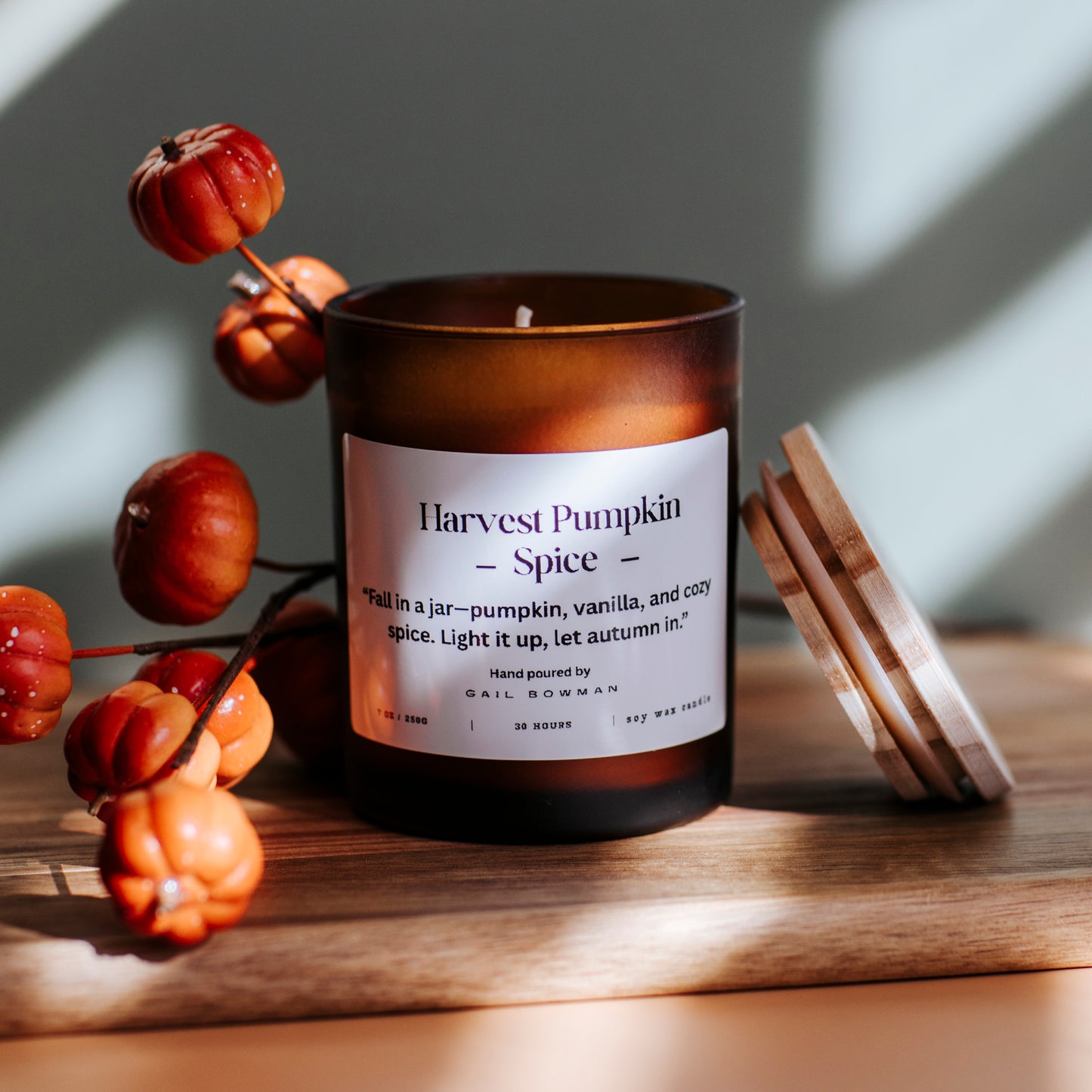 Cozy FALL Vibes Collection (Seasonal)