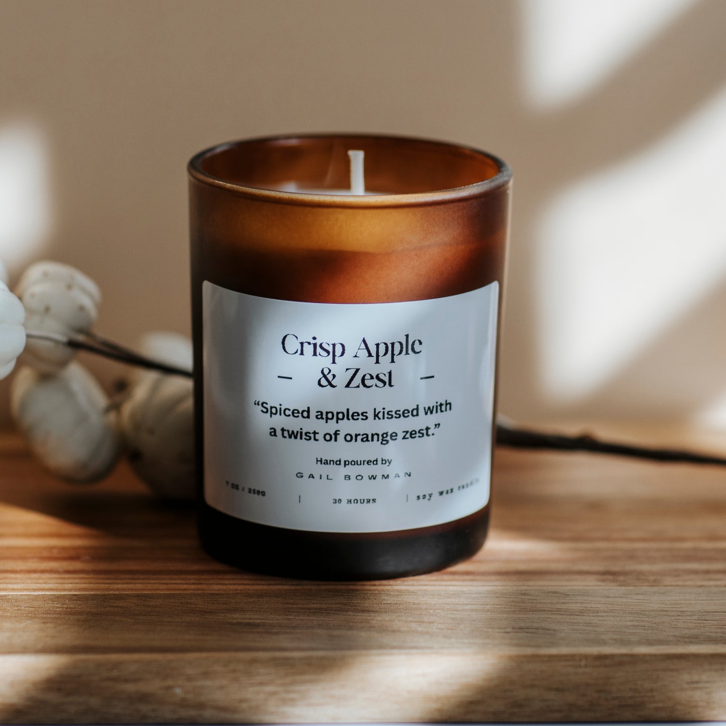 Cozy FALL Vibes Collection (Seasonal)