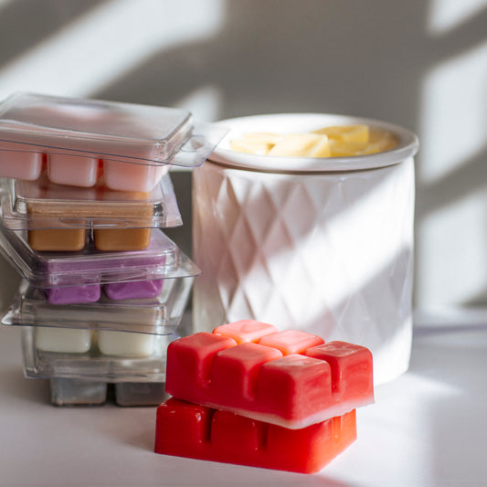 Scented Wax Melt