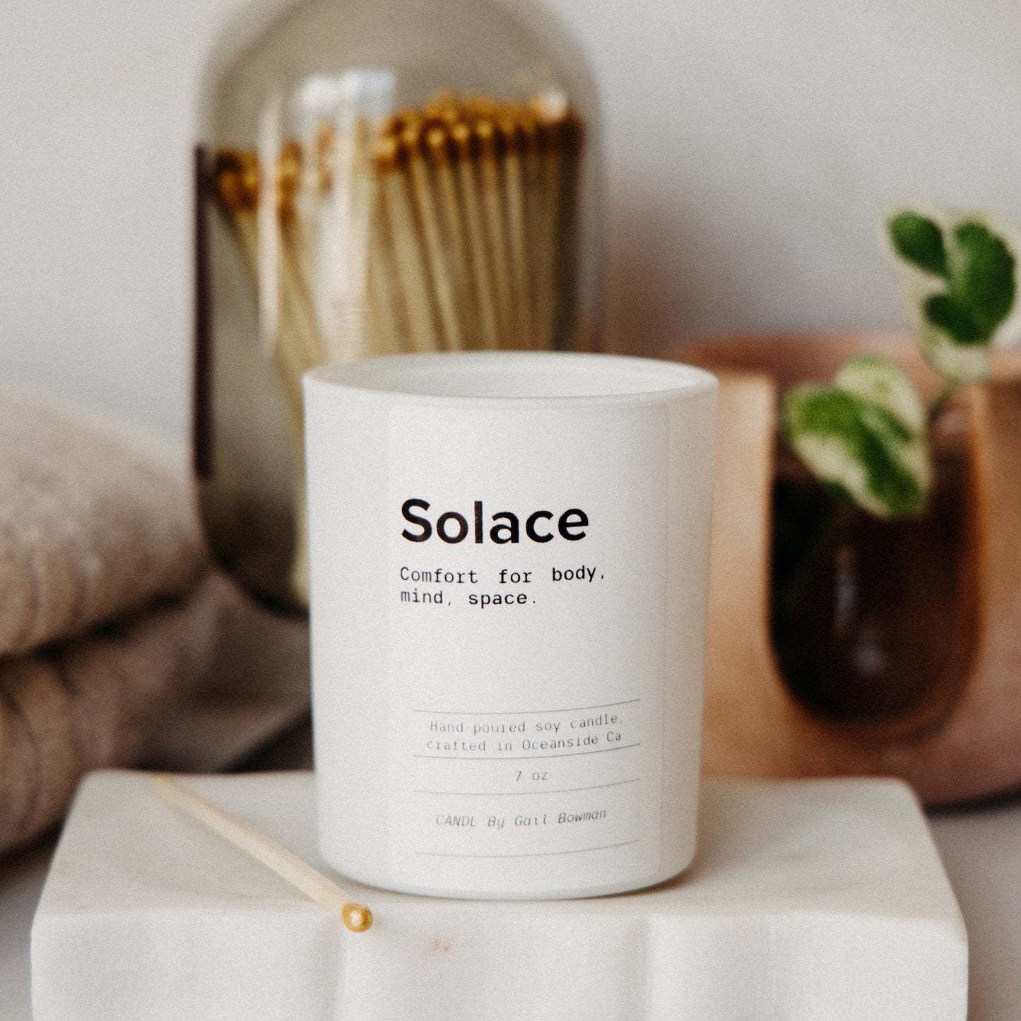 THE SPA LUXE COLLECTION