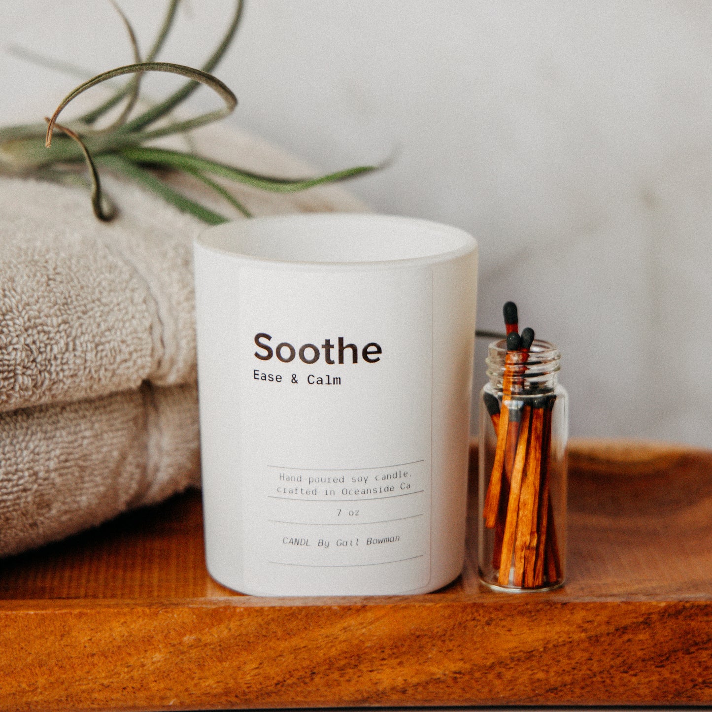 THE SPA LUXE COLLECTION