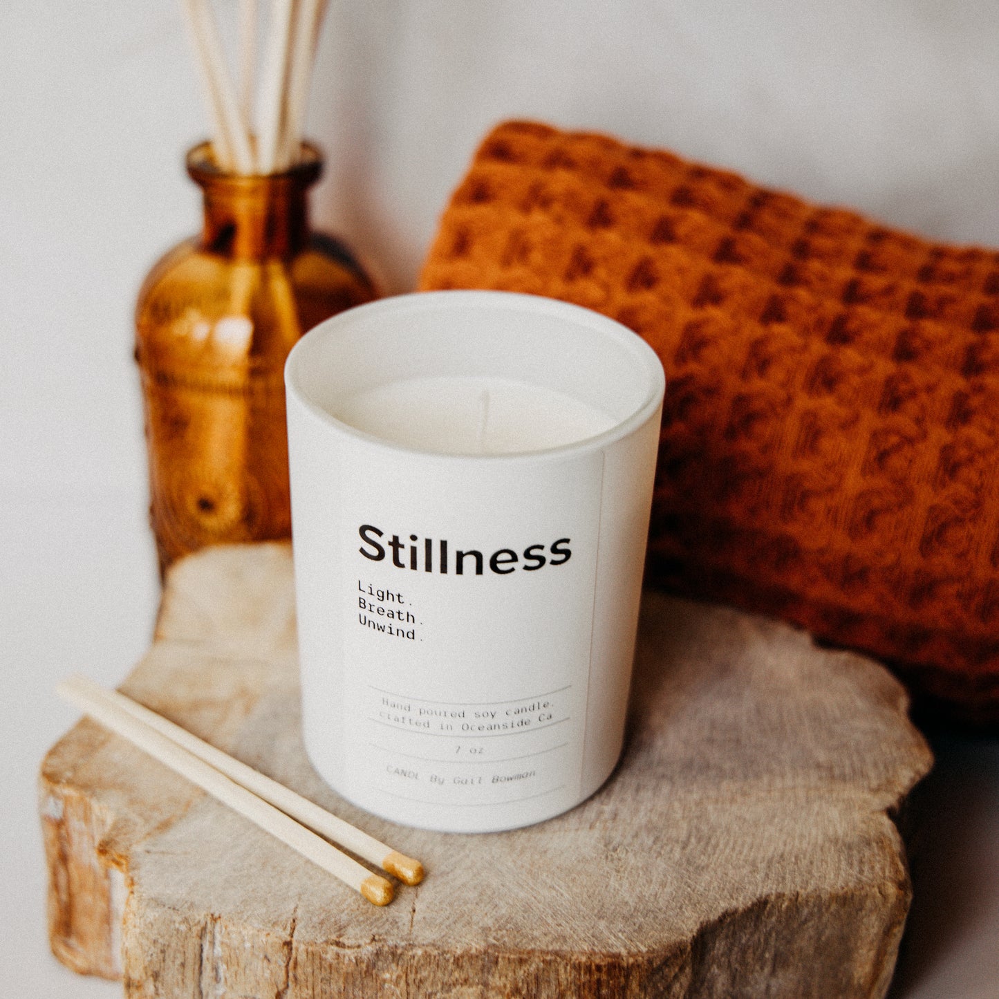 THE SPA LUXE COLLECTION