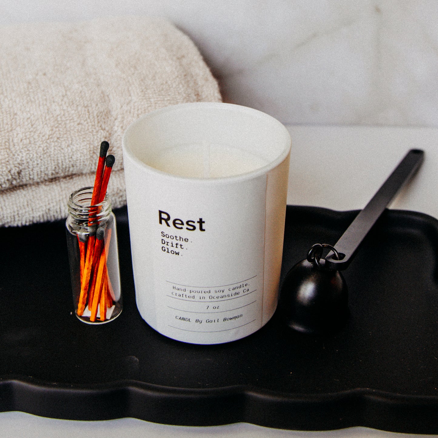 THE SPA LUXE COLLECTION