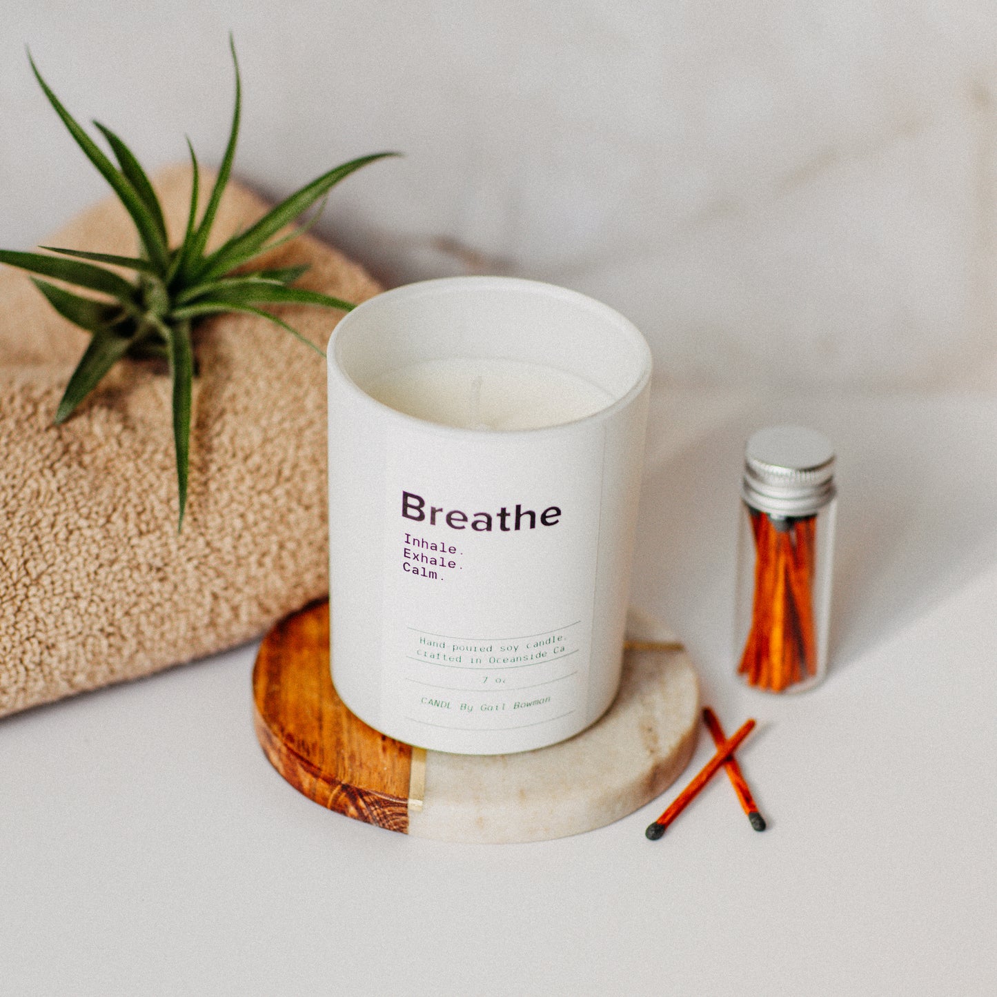 THE SPA LUXE COLLECTION