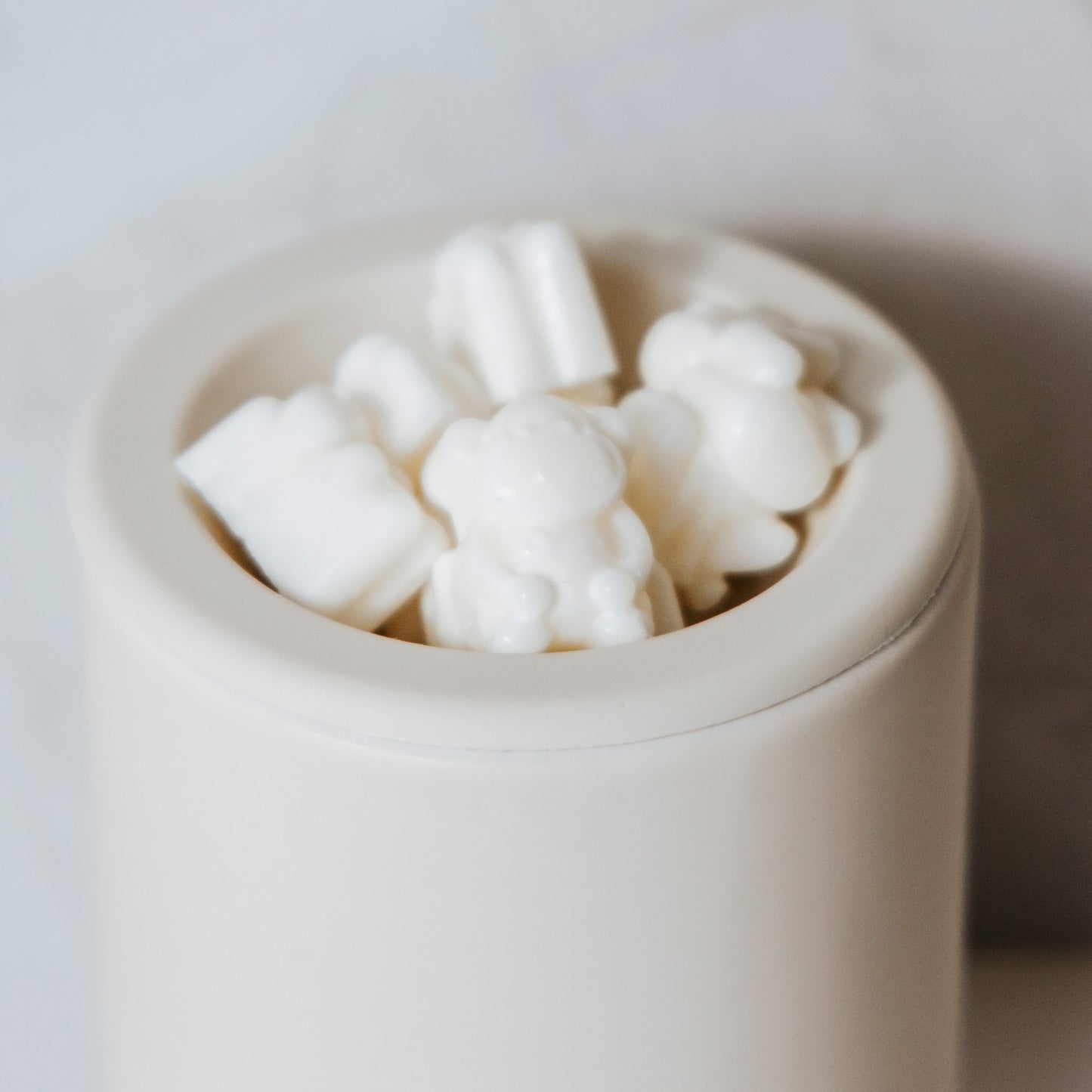 Wax Warmer with Timer